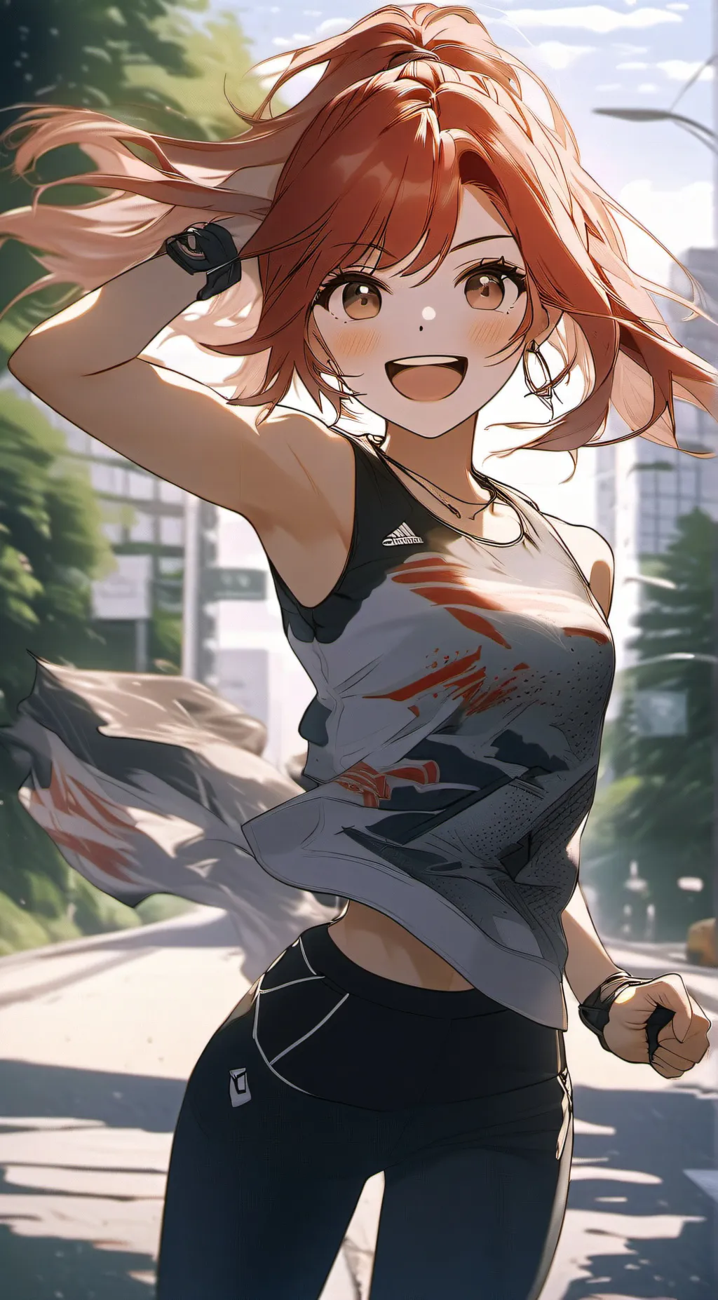 Talkie AI - Chat with Sam