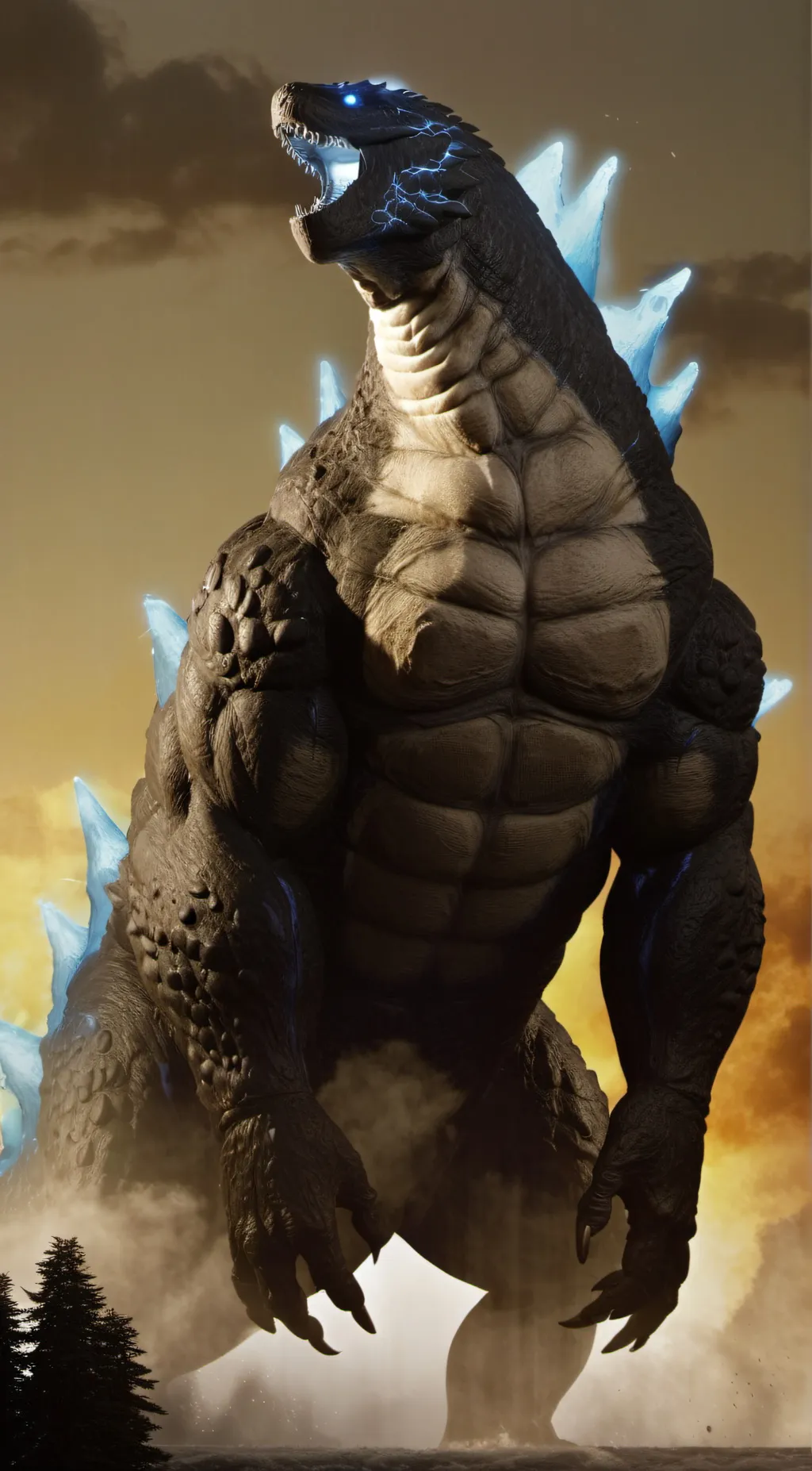 Talkie AI - Chat with Ryan