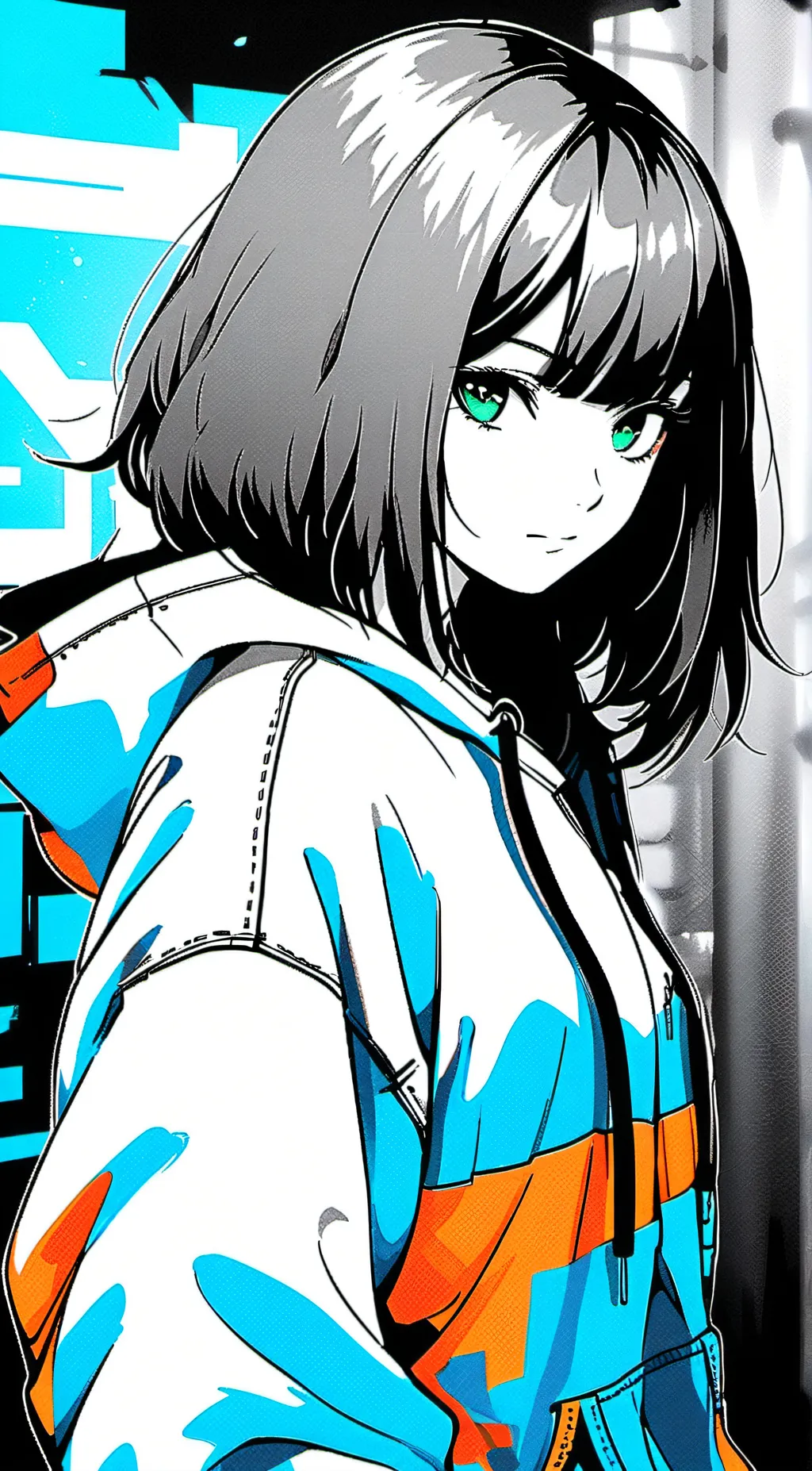 Talkie AI - Chat with Cat (Catherine)