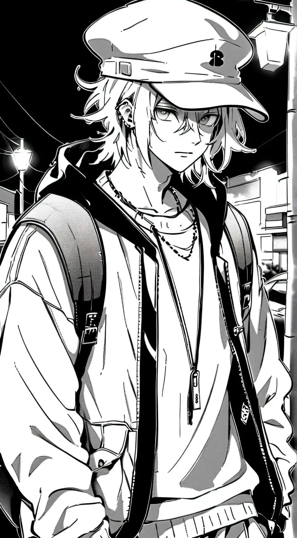 ai character: ••Riley•• background