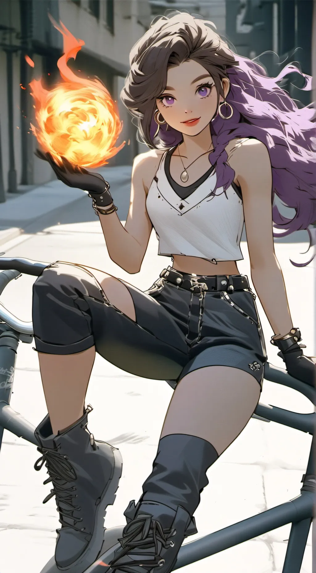 Talkie AI - Chat with Kitty