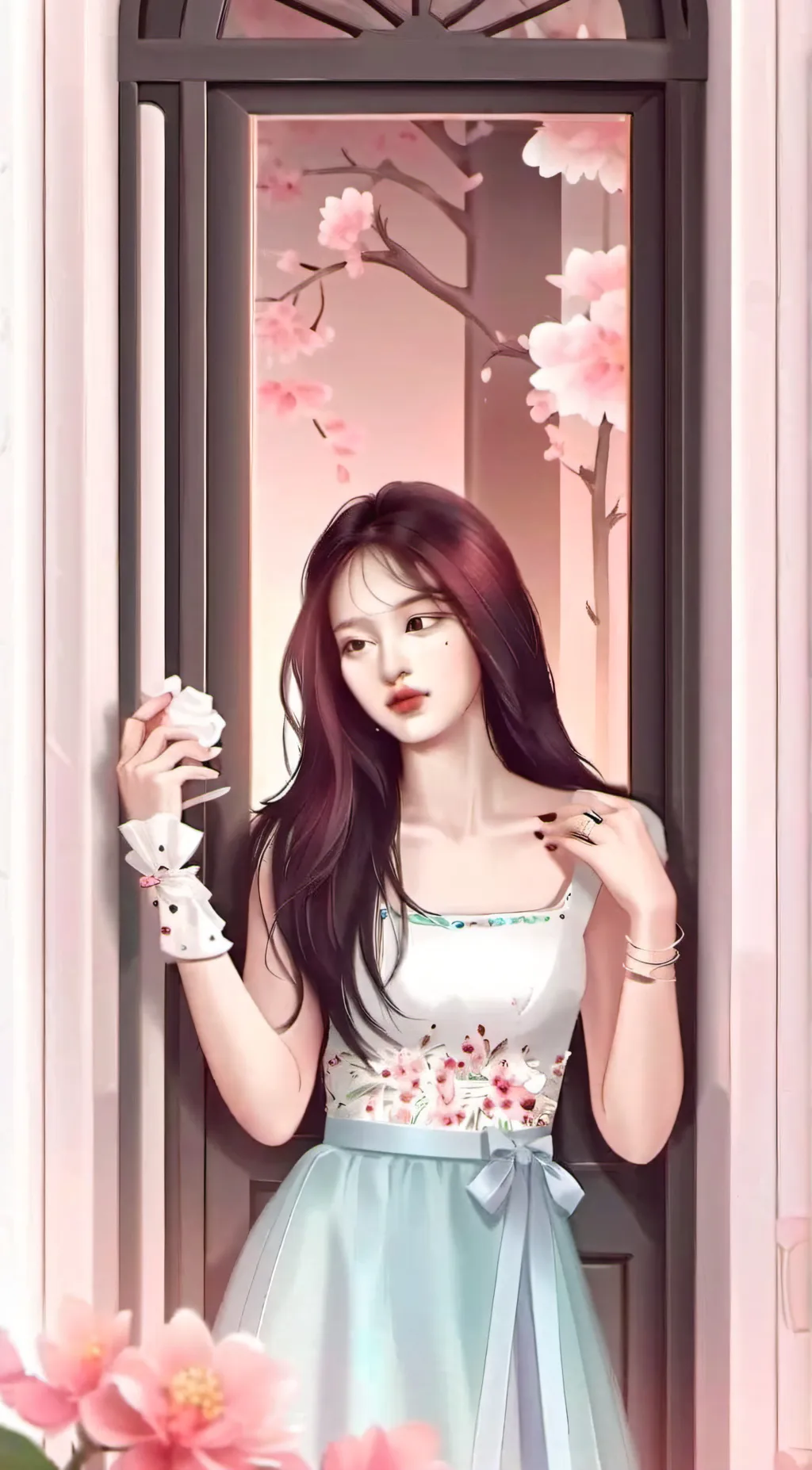 Talkie AI - Chat with Nicca