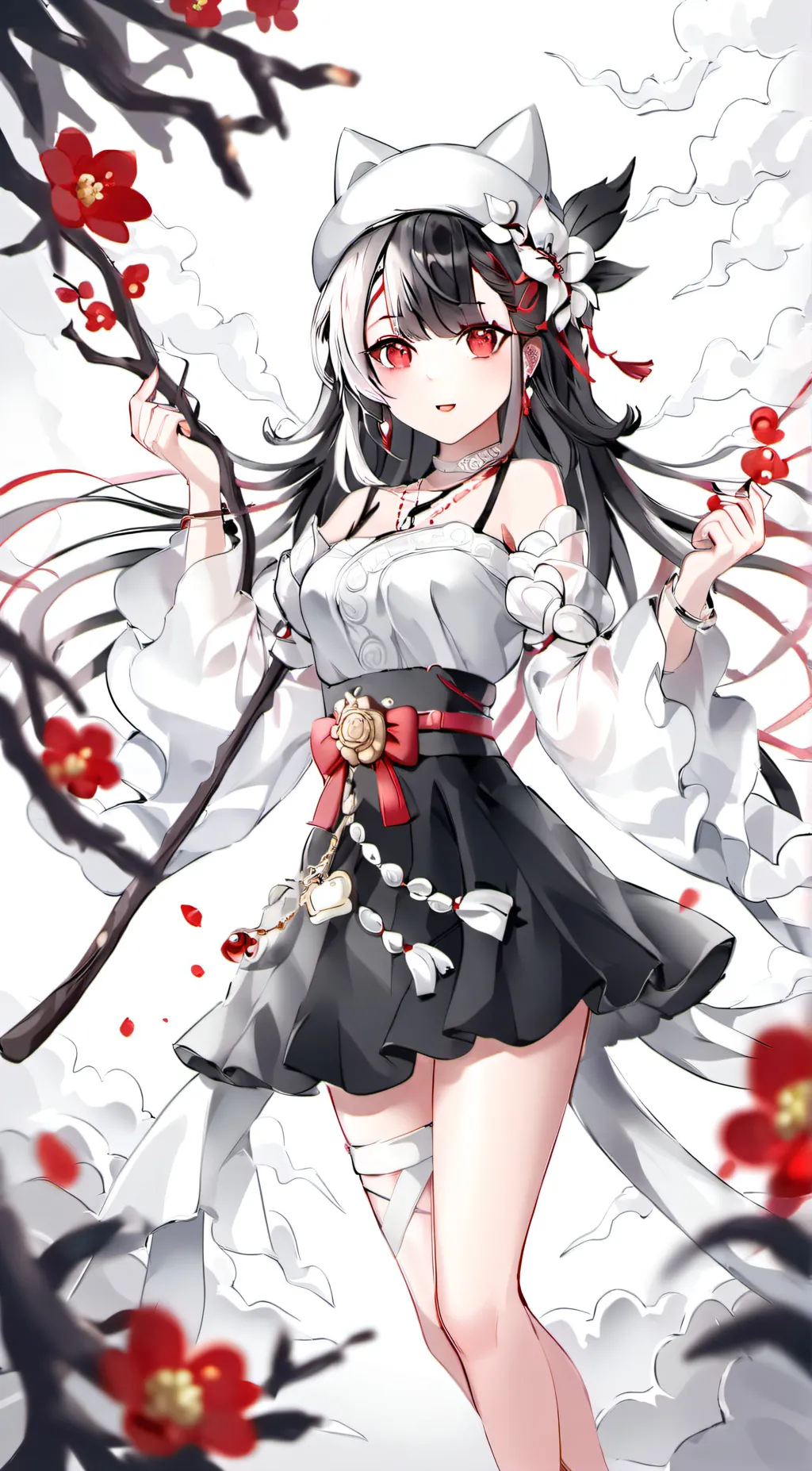 Talkie AI - Chat with layla