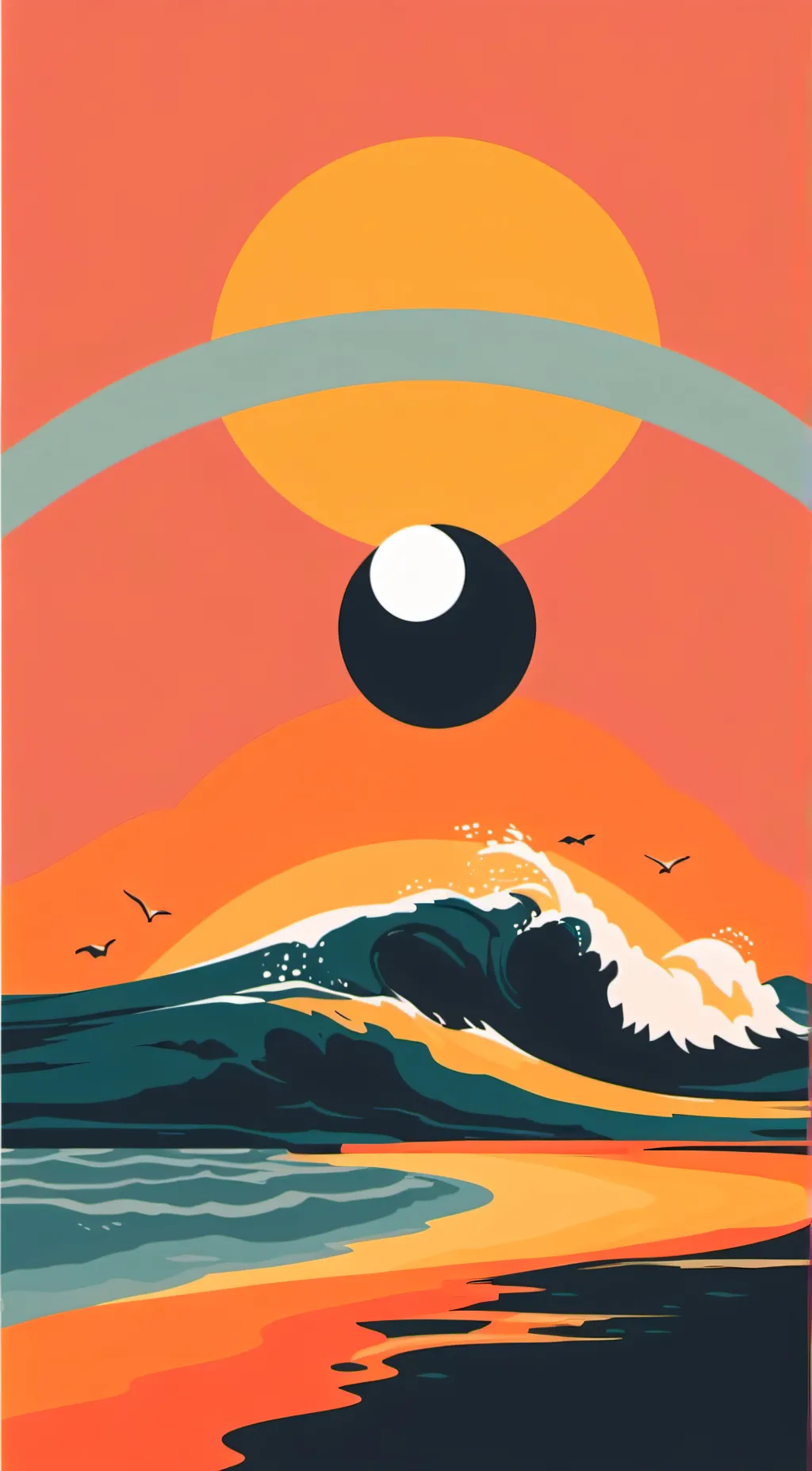 Talkie AI - Chat with [True love teller]