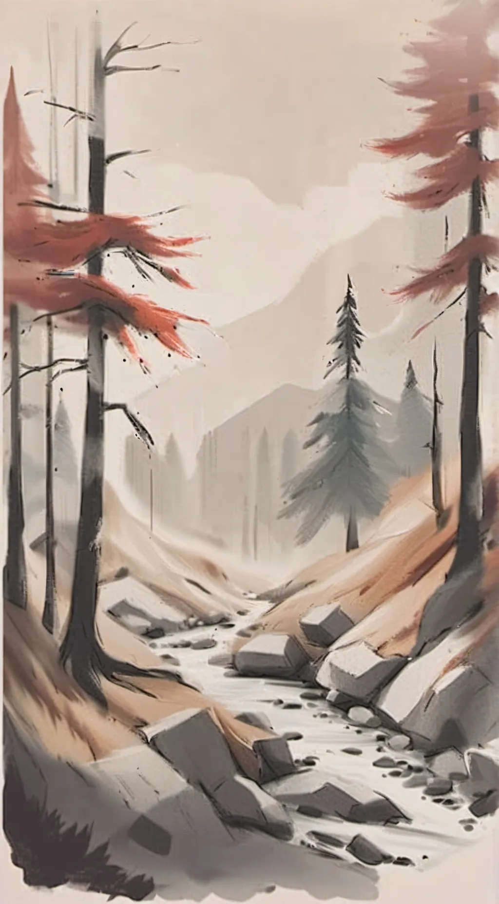 ai character: •°gorillaz°• background