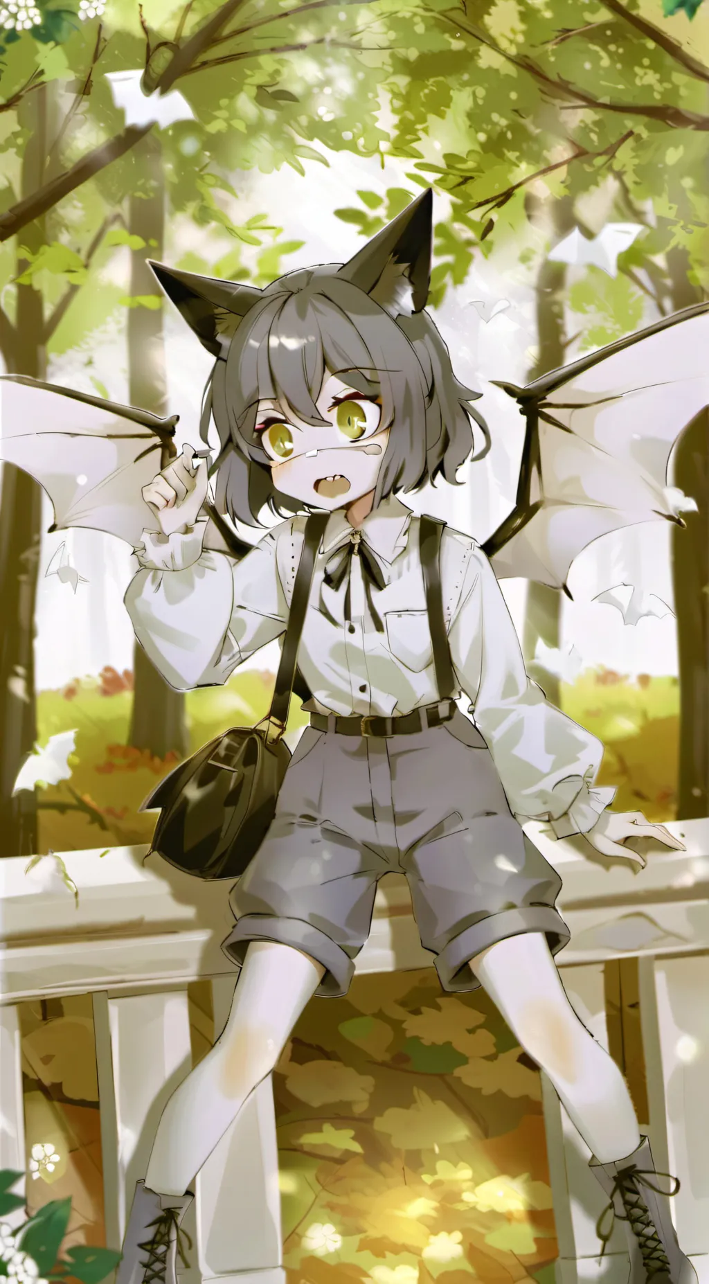 ai character: 2002 (player dead) background