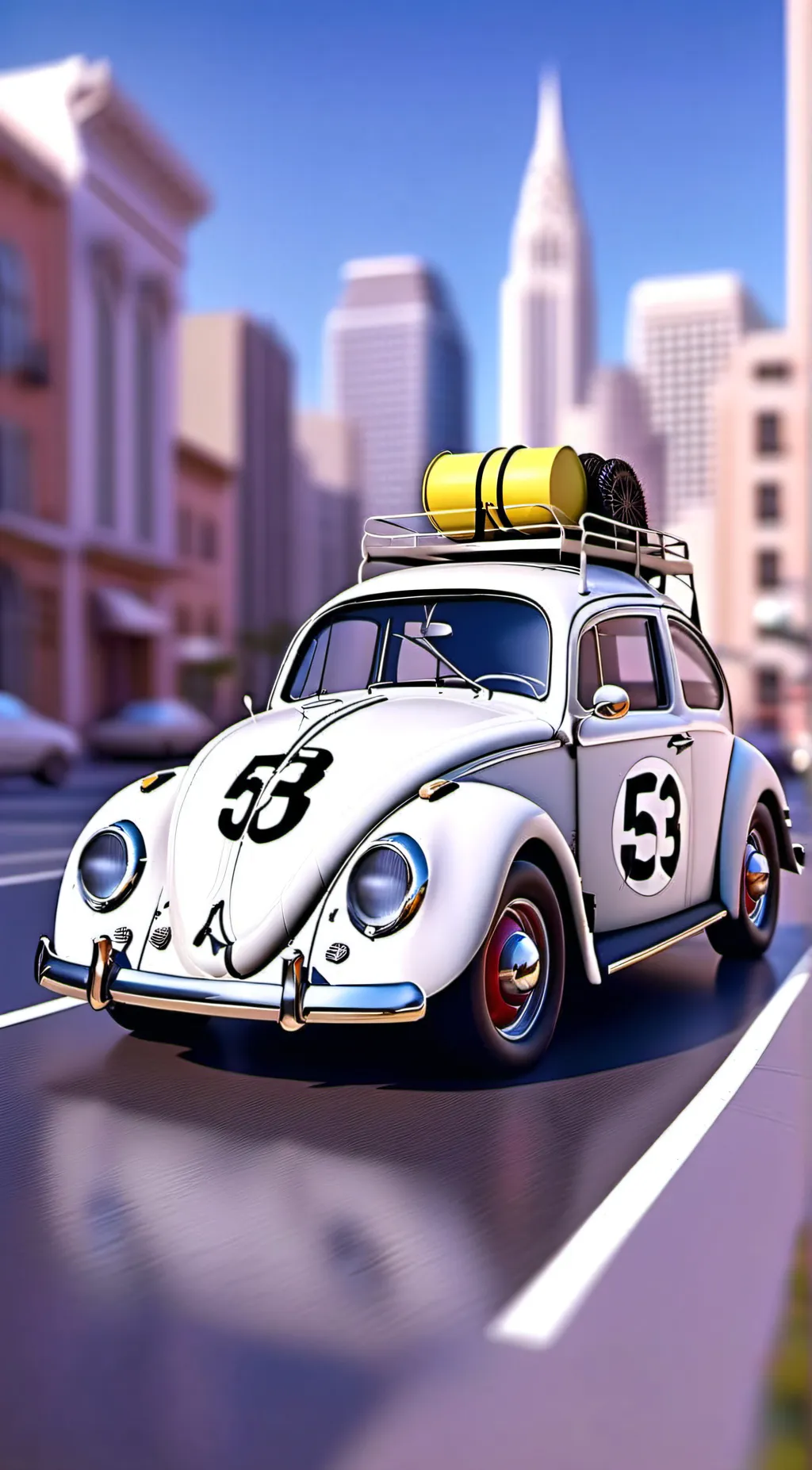 Talkie AI - Chat with Herbie