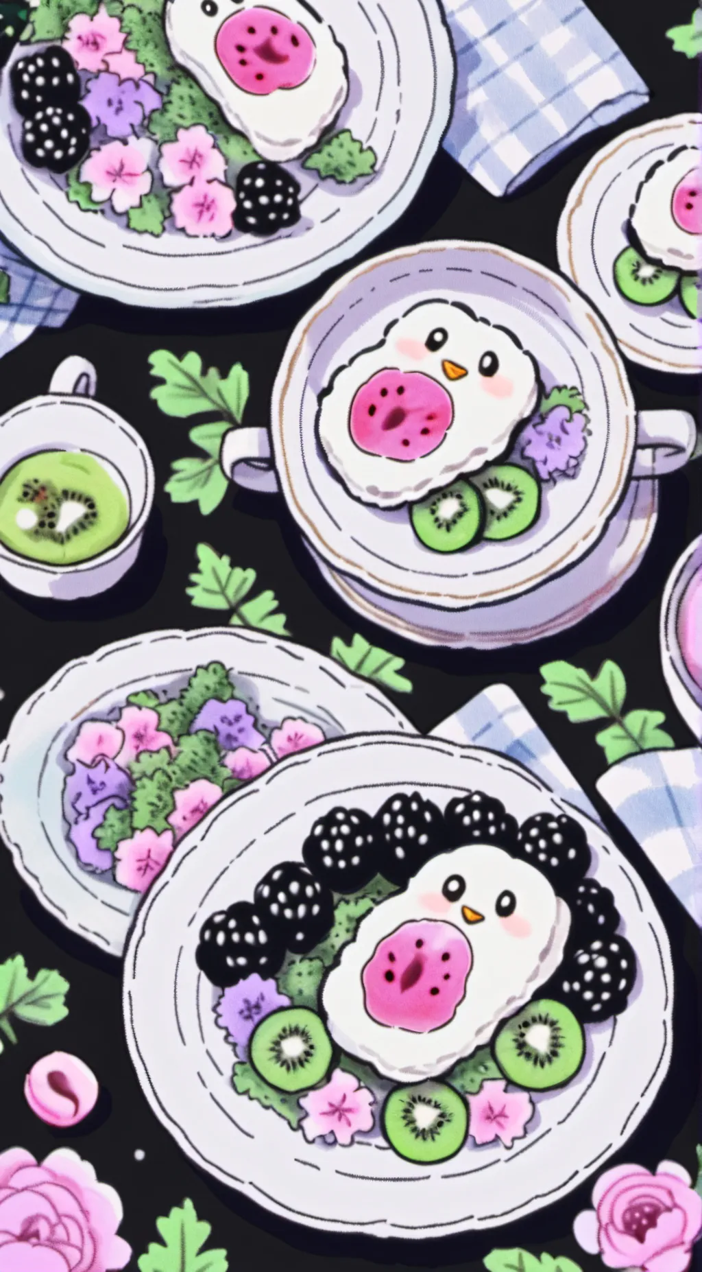 ai character: sockfor1 amogus  background