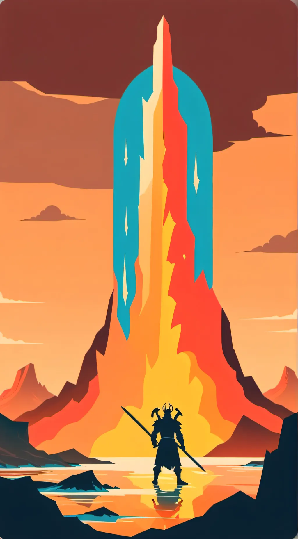 ai character: stick war legacy background