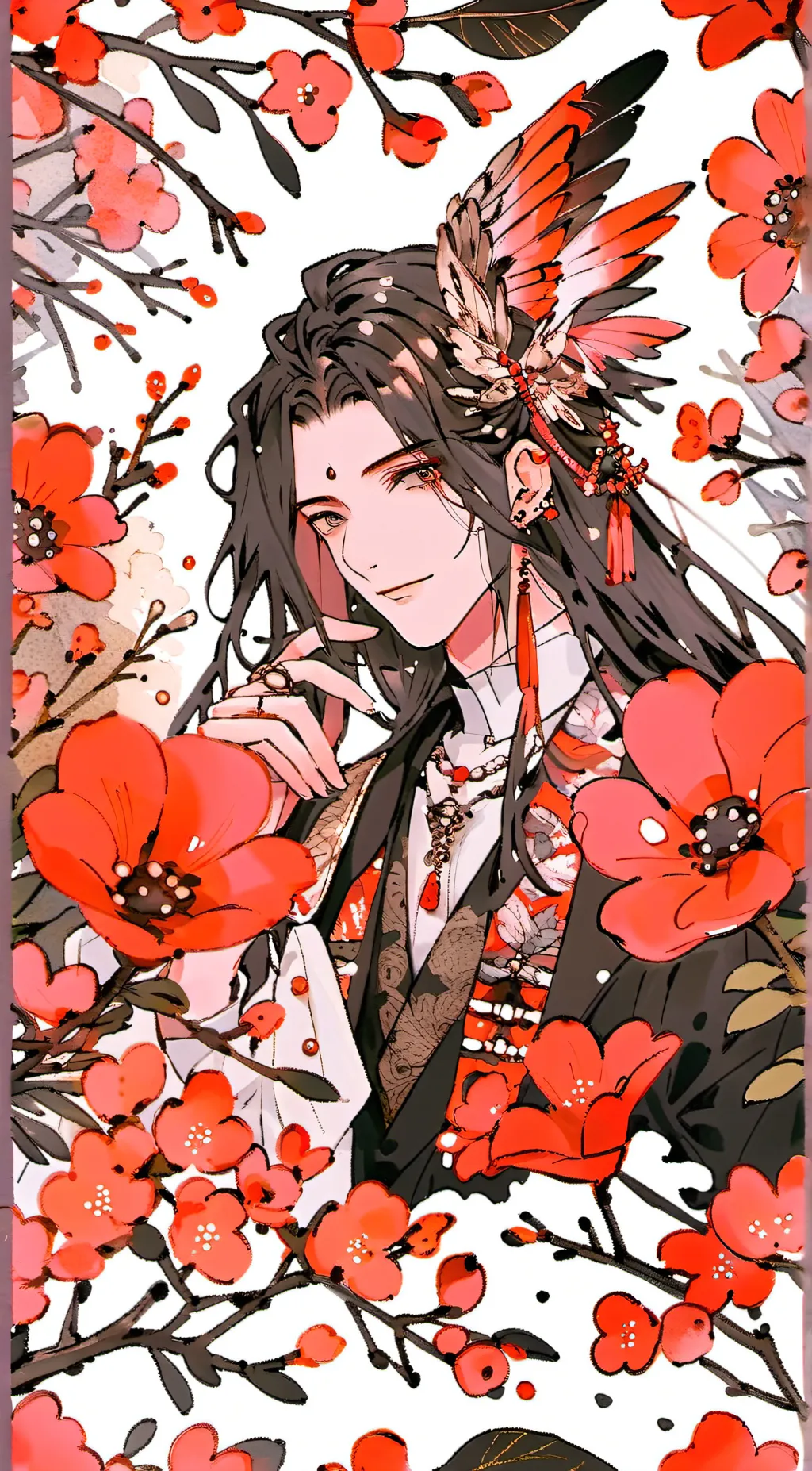 Talkie AI - Chat with Micheal