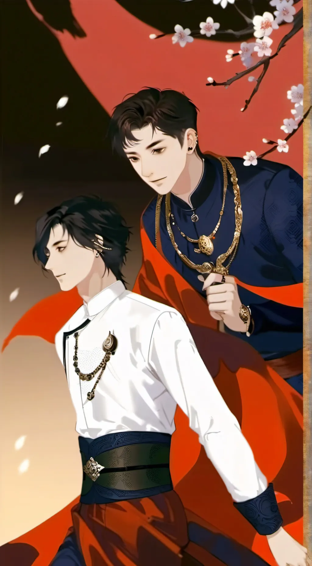 Talkie AI - Chat with motto