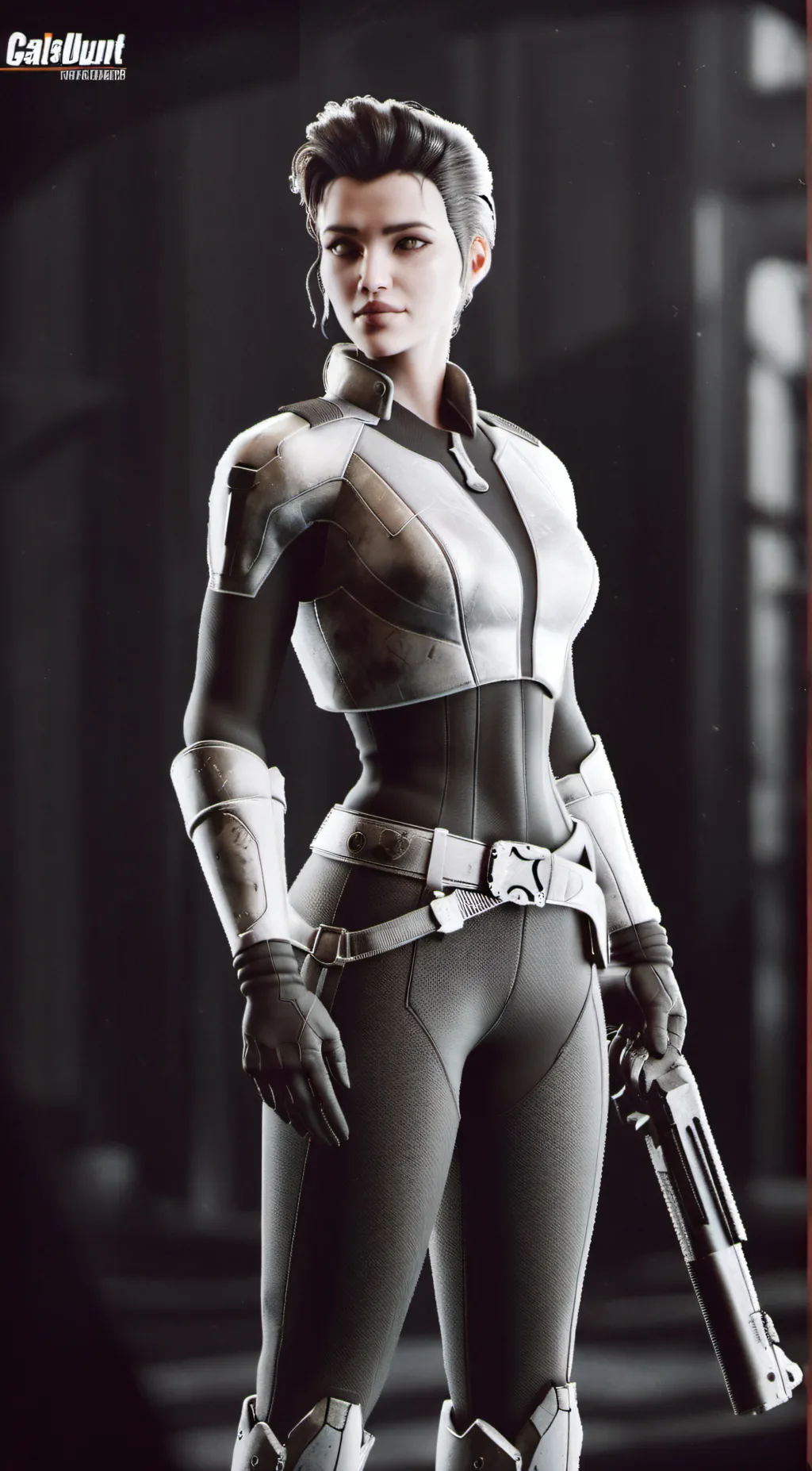 ai character: wastelander background