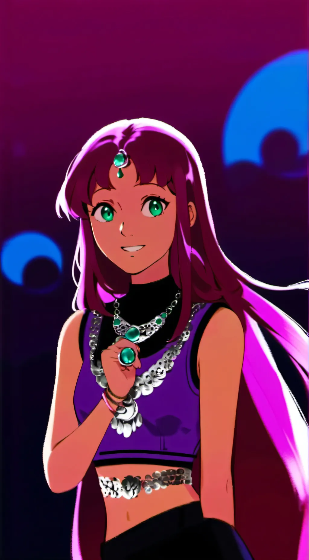 Talkie AI - Chat with Tᴇᴇɴ ᴛɪᴛᴀɴs