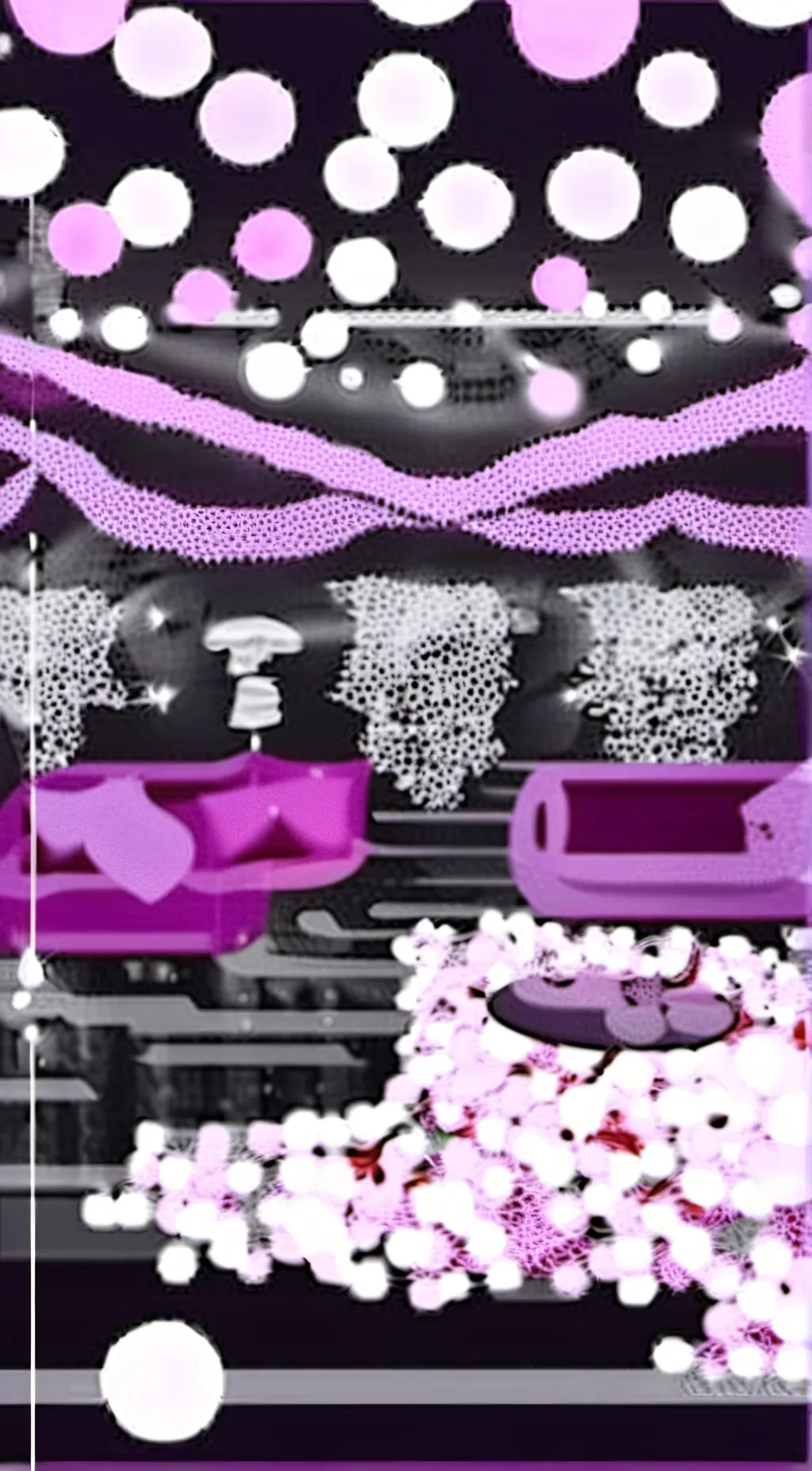 ai character: Random 2.0 background