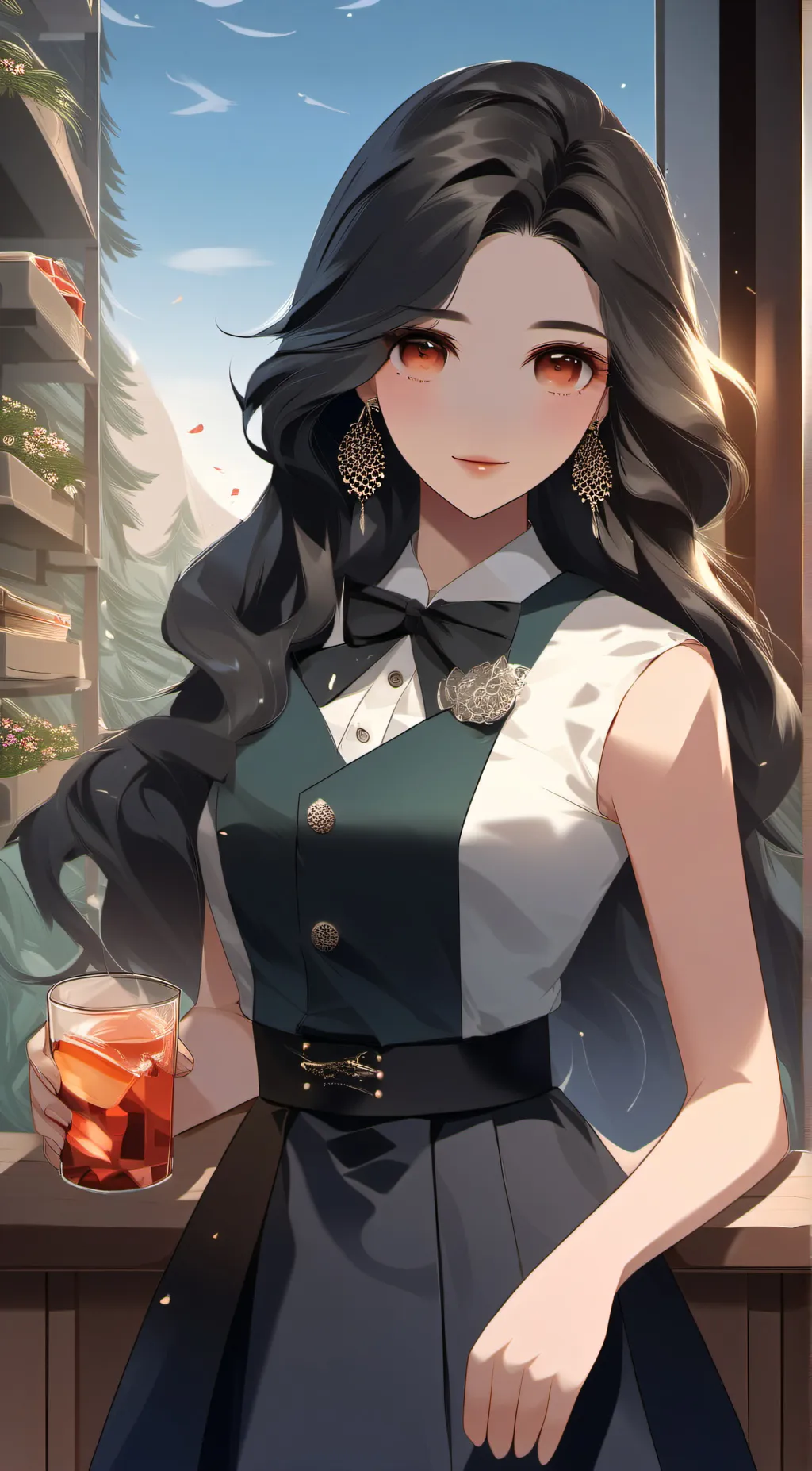 Talkie AI - Chat with jess