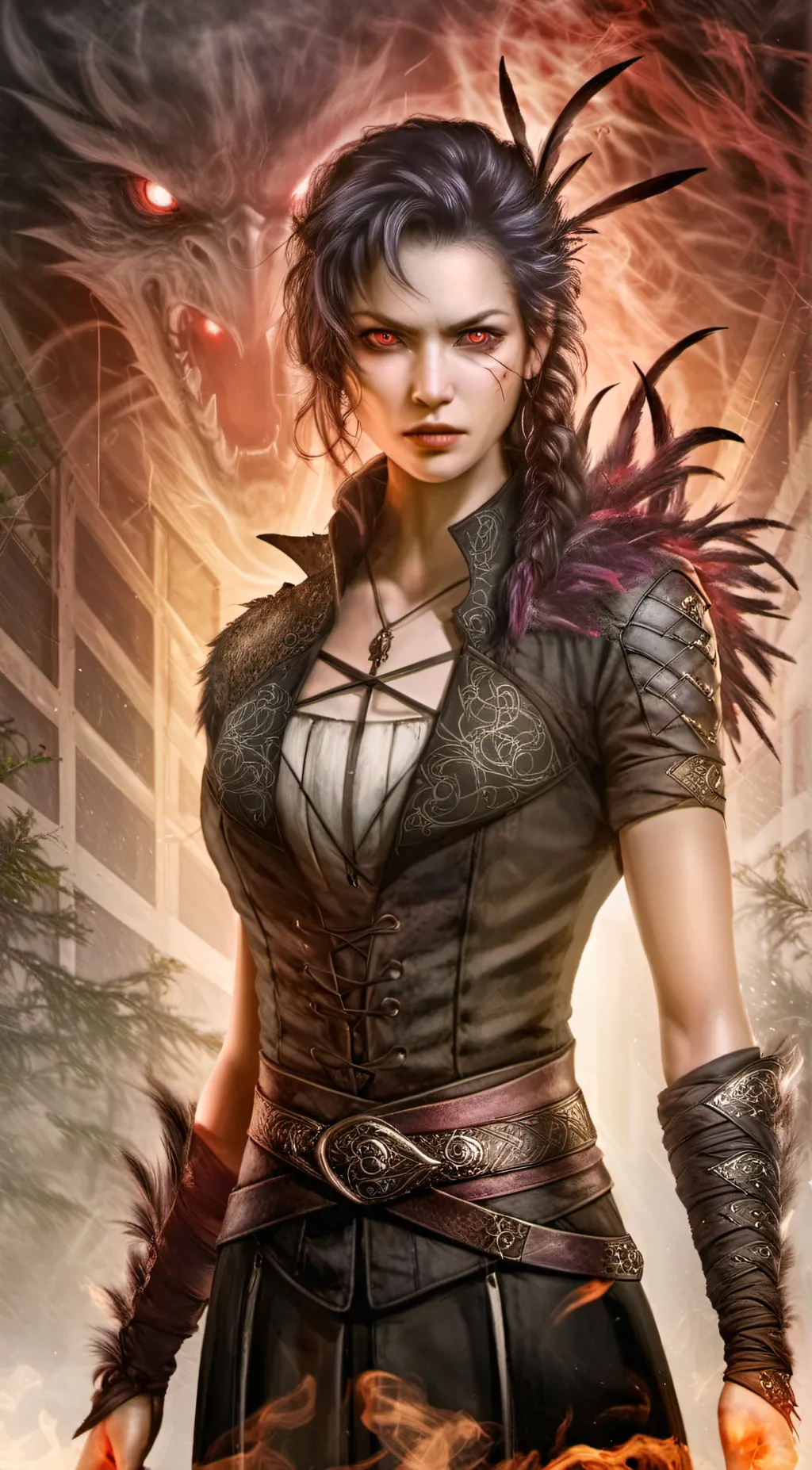 Talkie AI - Chat with Zissy