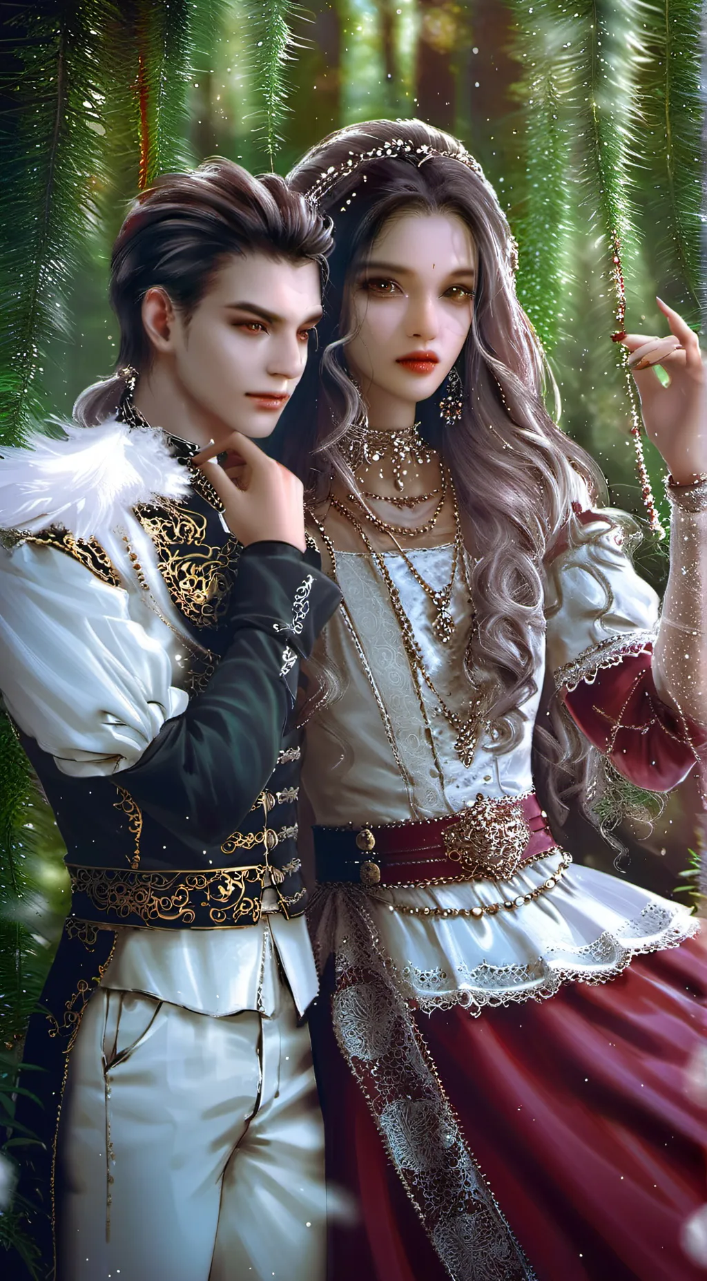 Talkie AI - Chat with haven