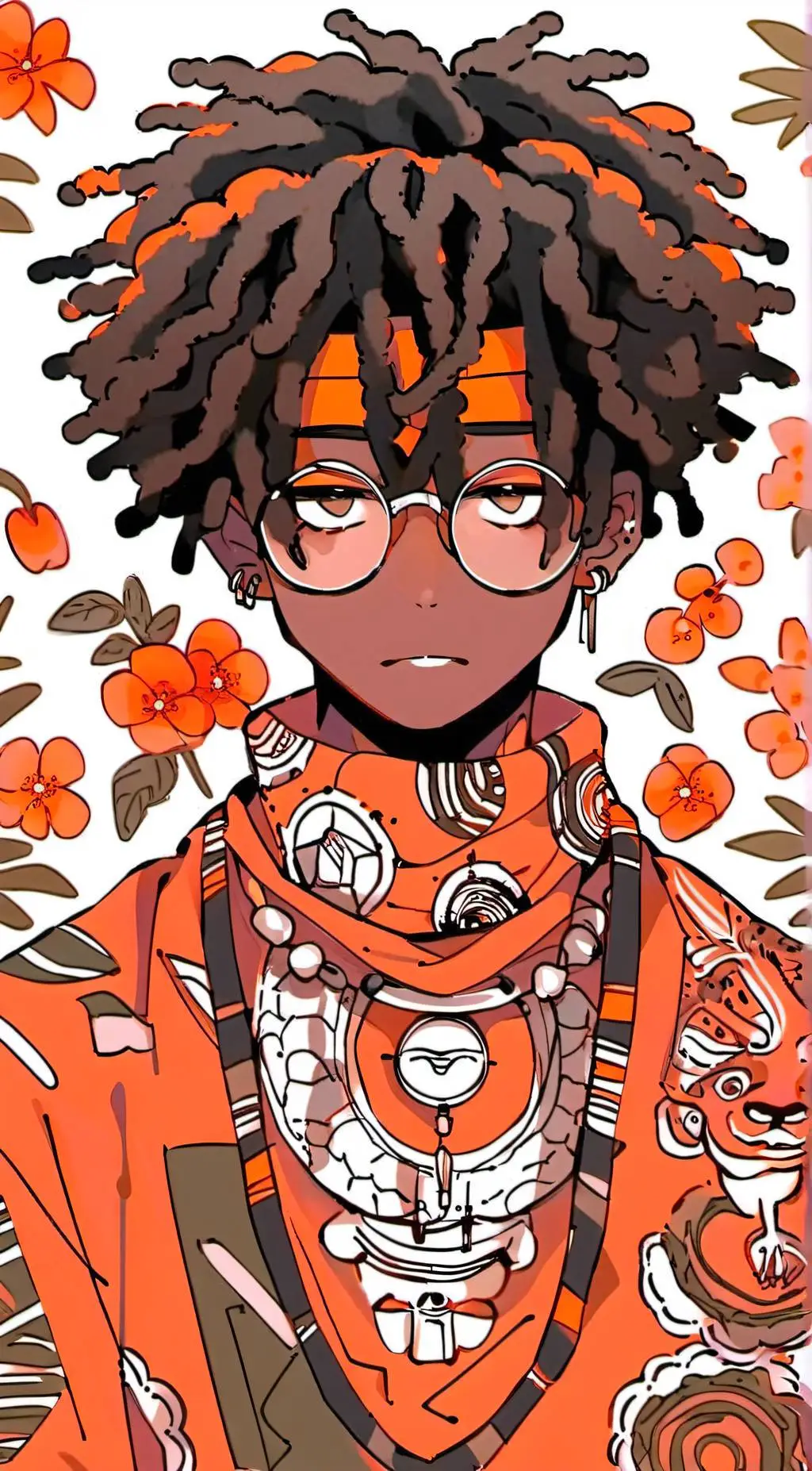 Talkie AI - Chat with Koji