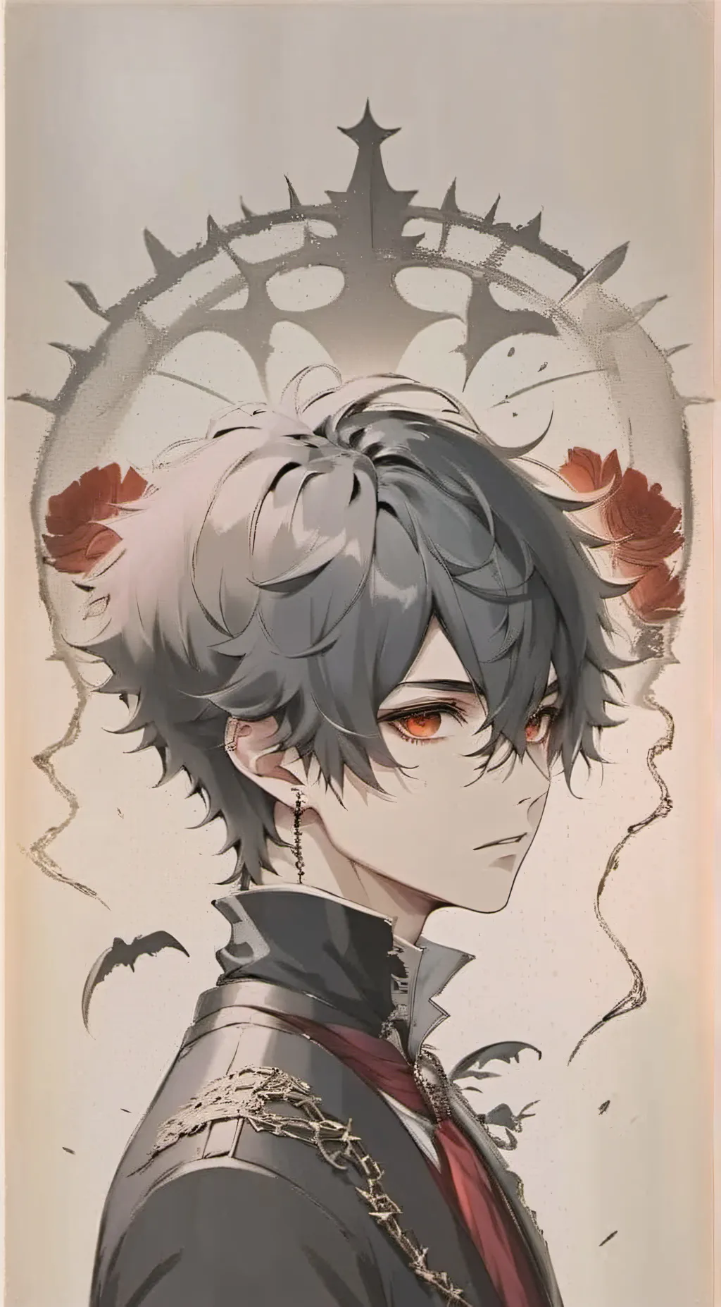 Talkie AI - Chat with Akaide