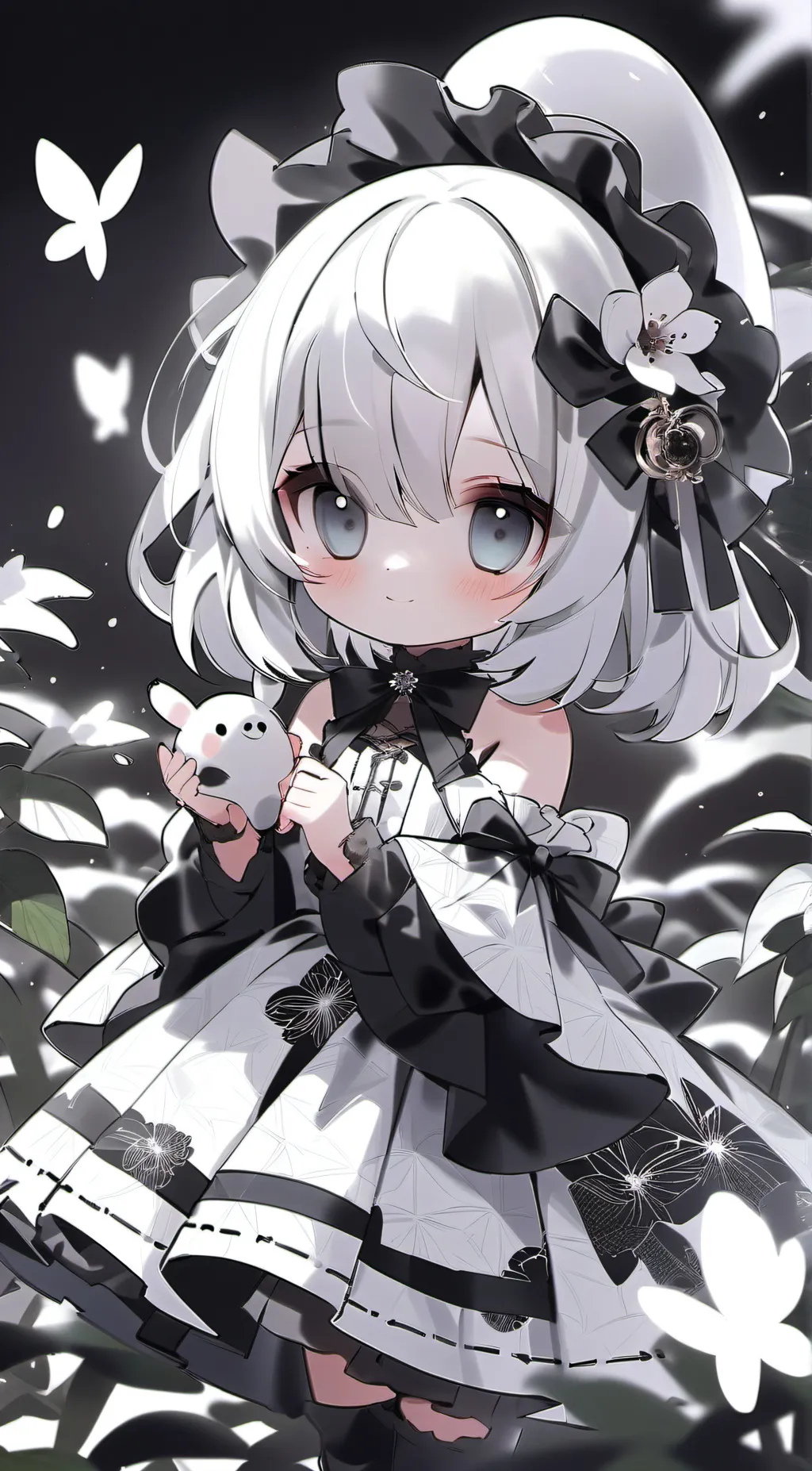 Talkie AI - Chat with 梦