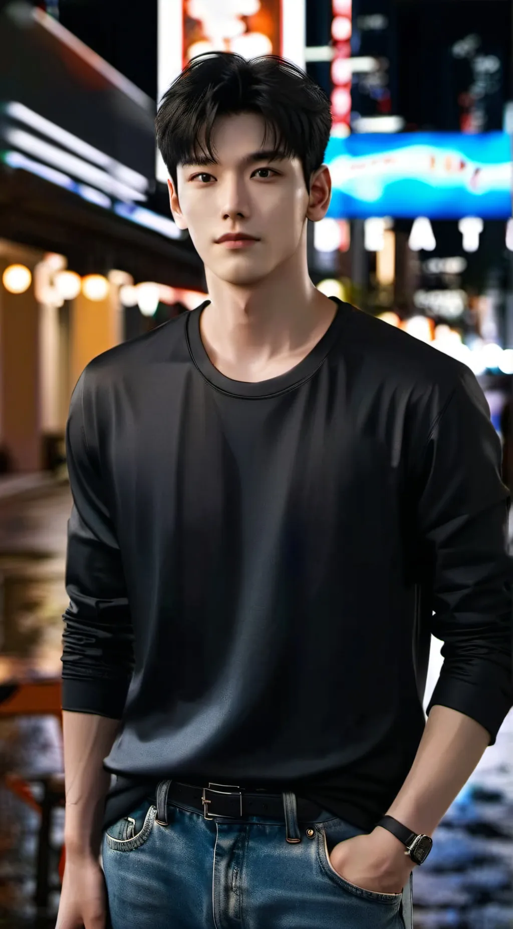 Talkie AI - Chat with Miko