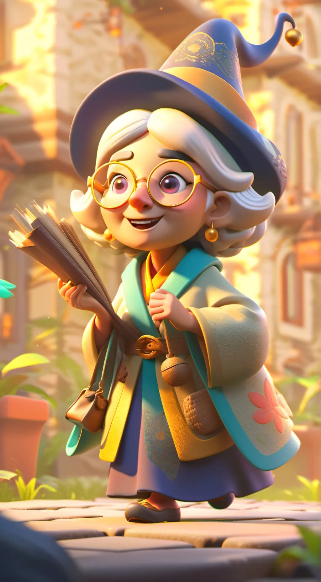 Talkie AI - Chat with Lin