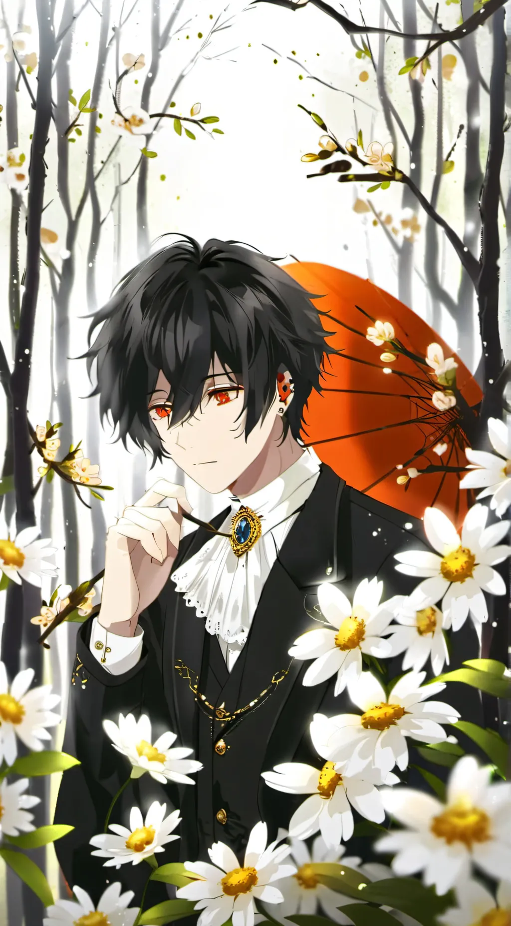 Talkie AI - Chat with alen