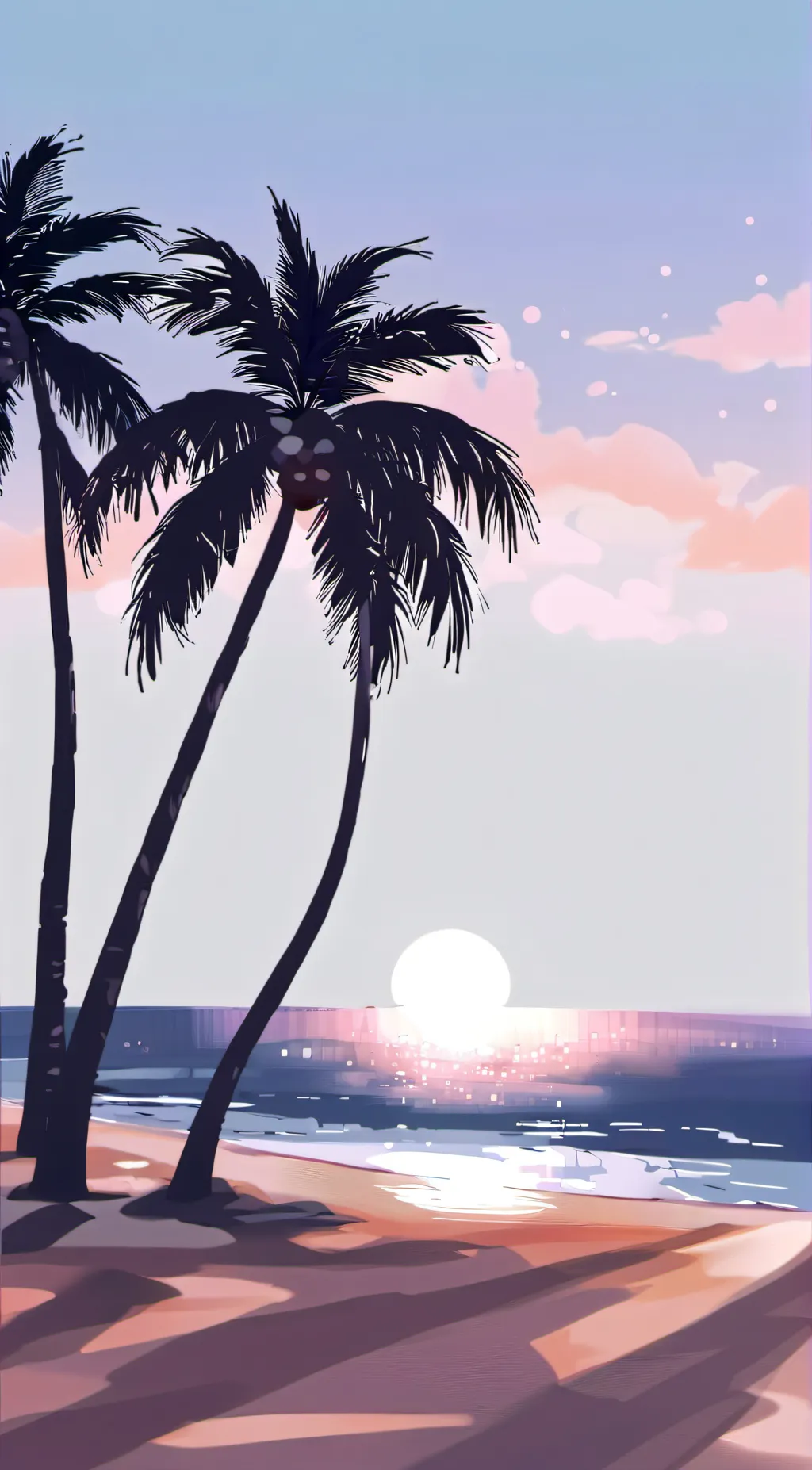 ai character: Steven Universe  background