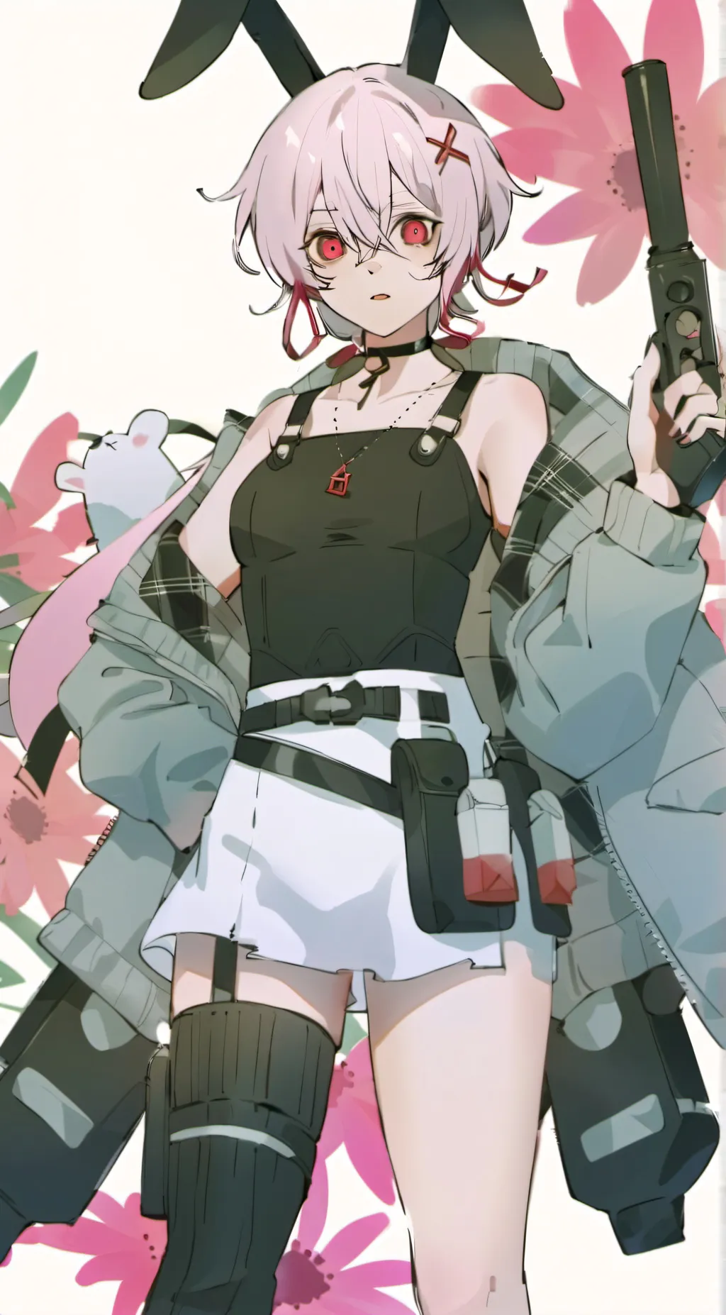 ai character: Jia background