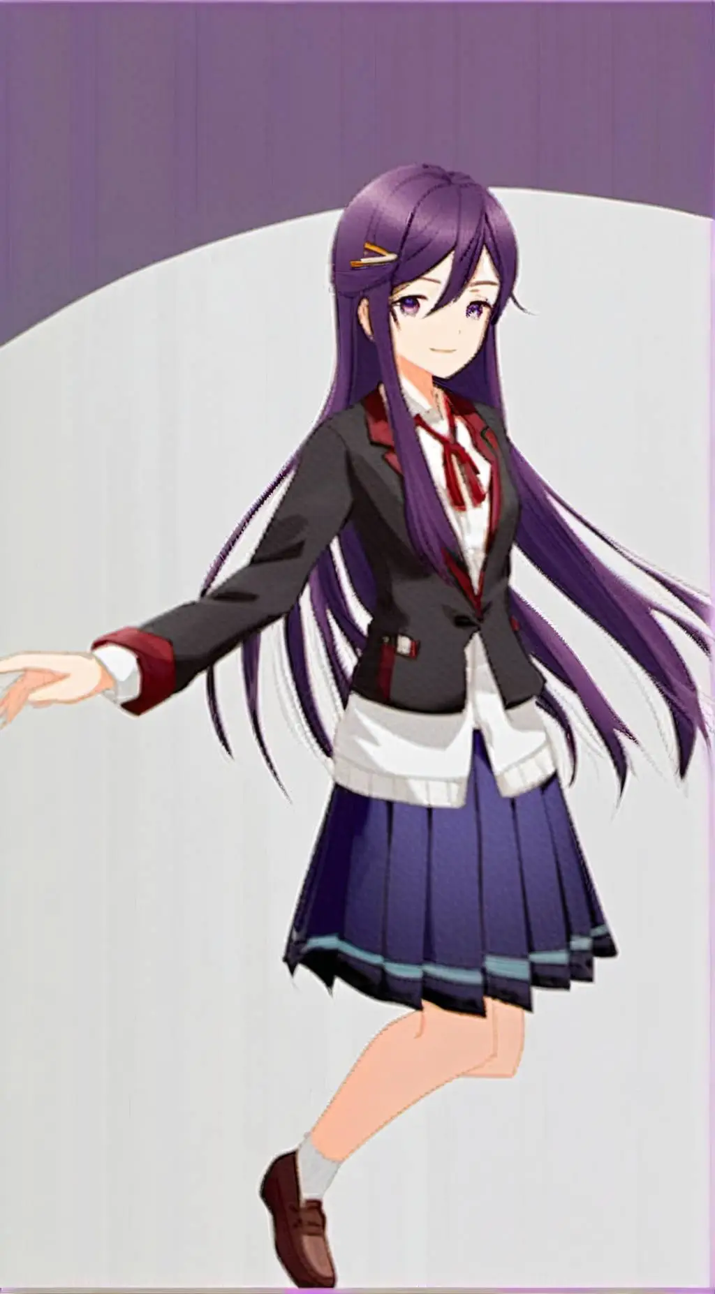 Talkie AI - Chat with Yuri