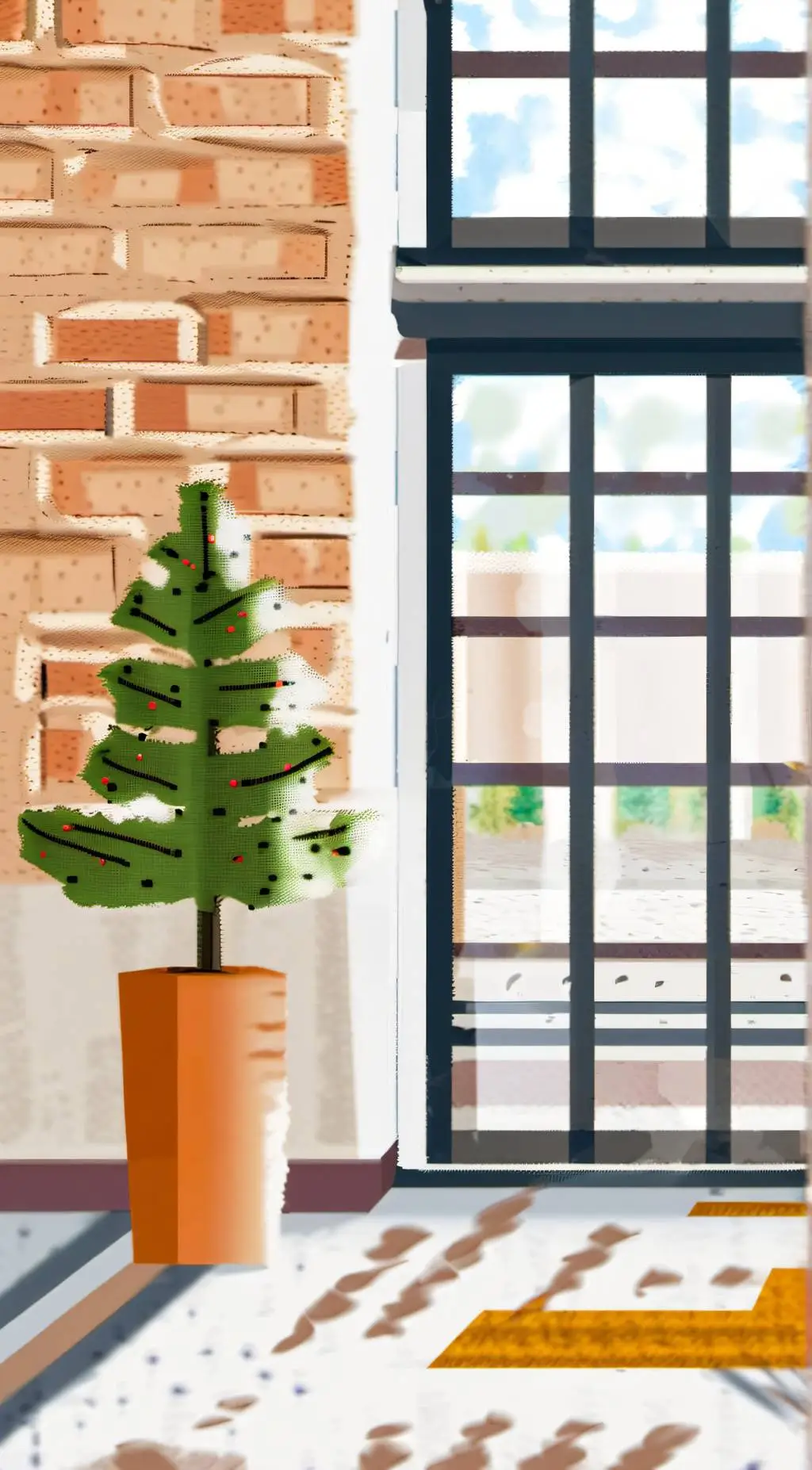 Talkie AI - Chat with Power percent