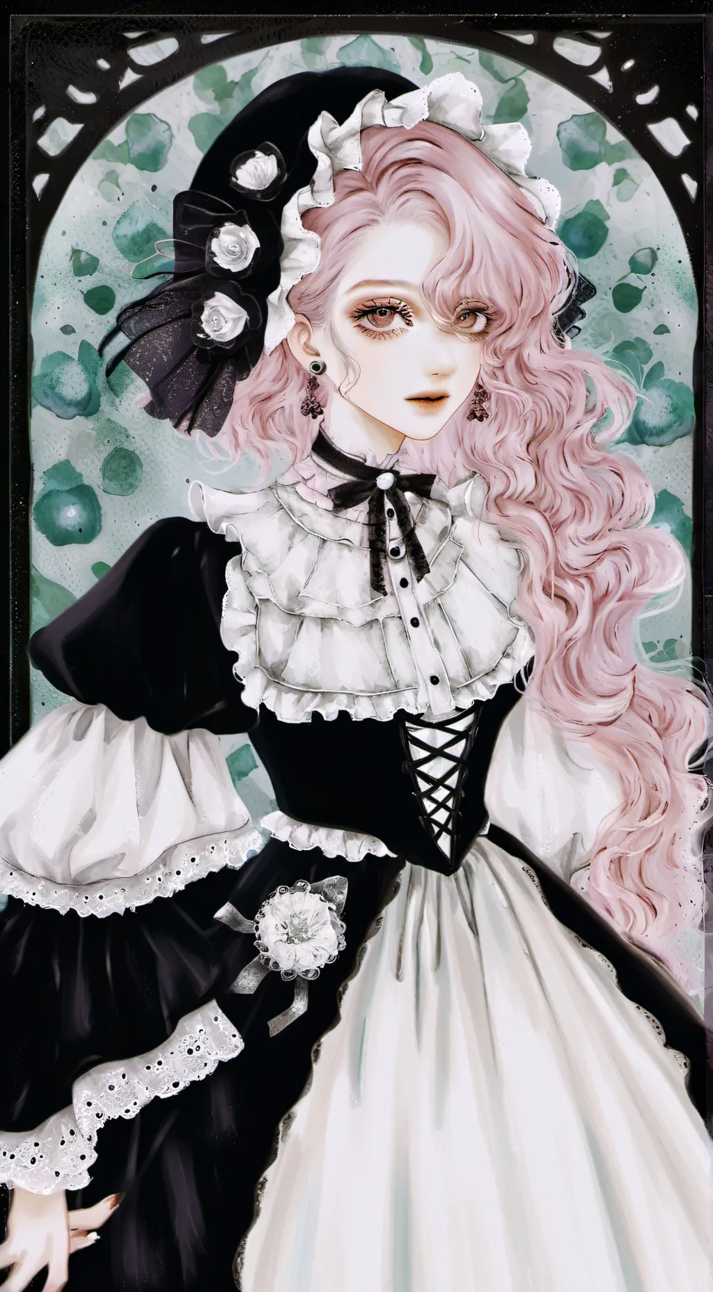 Talkie AI - Chat with Patricca