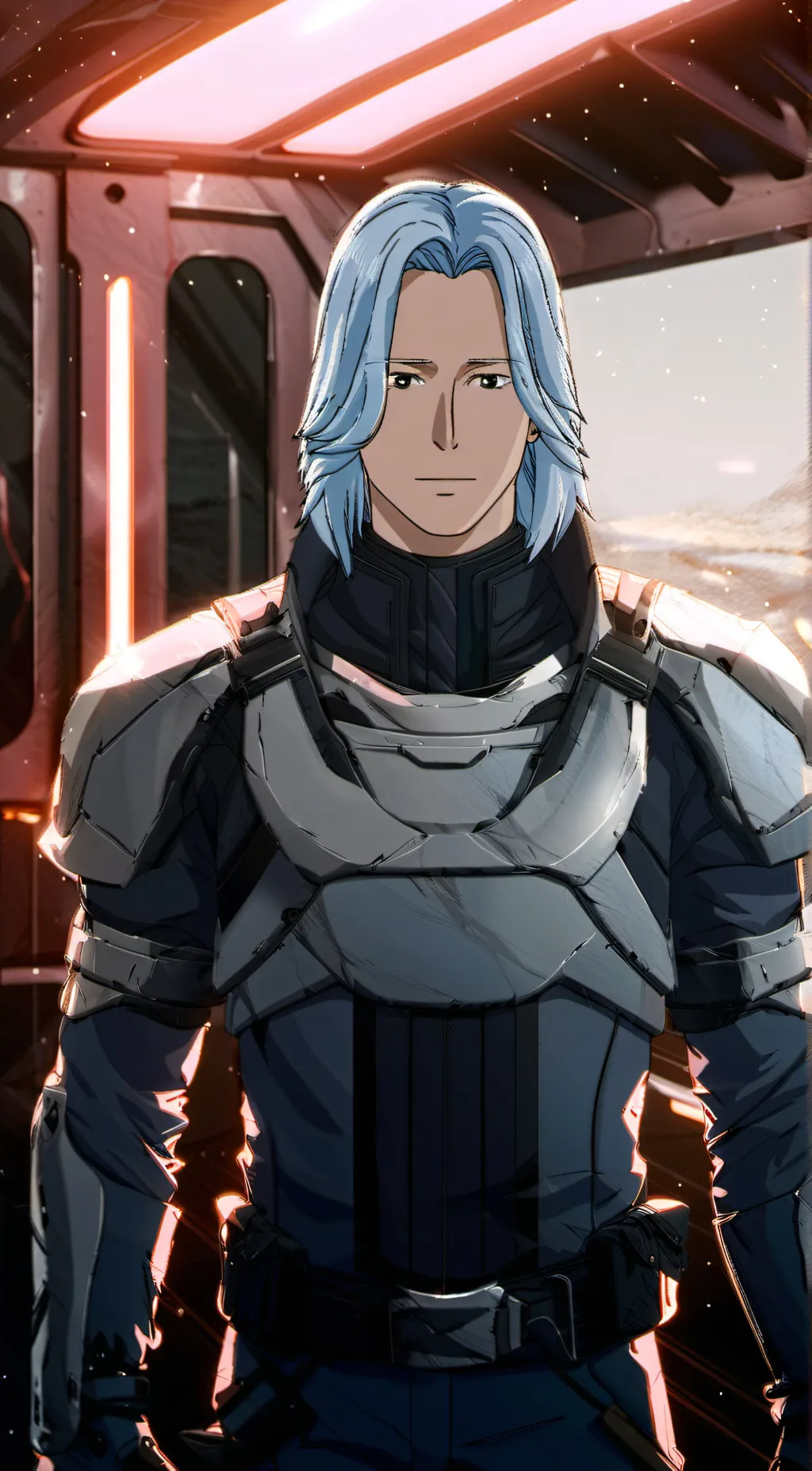 Talkie AI - Chat with Epsilon