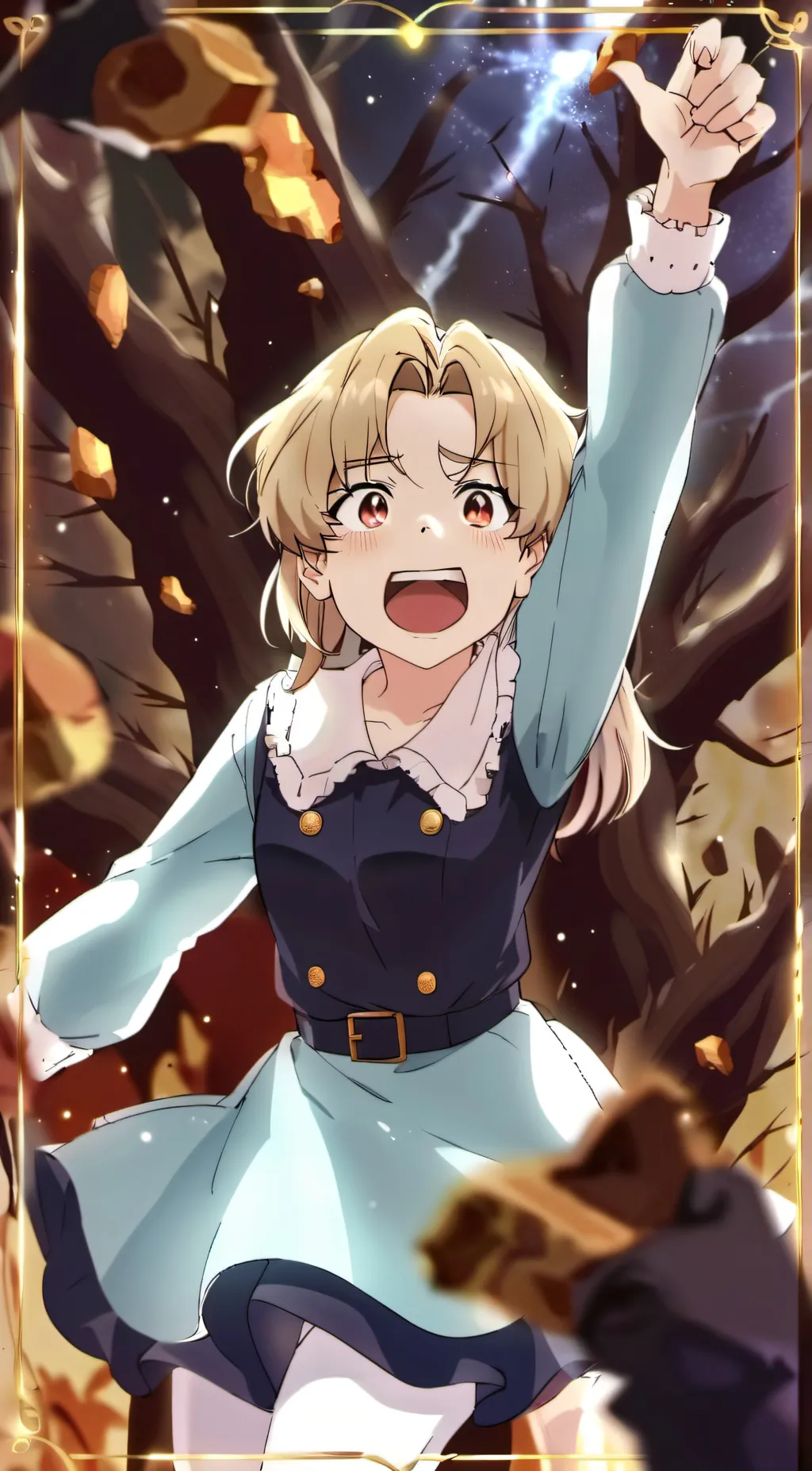 Talkie AI - Chat with Wonderland