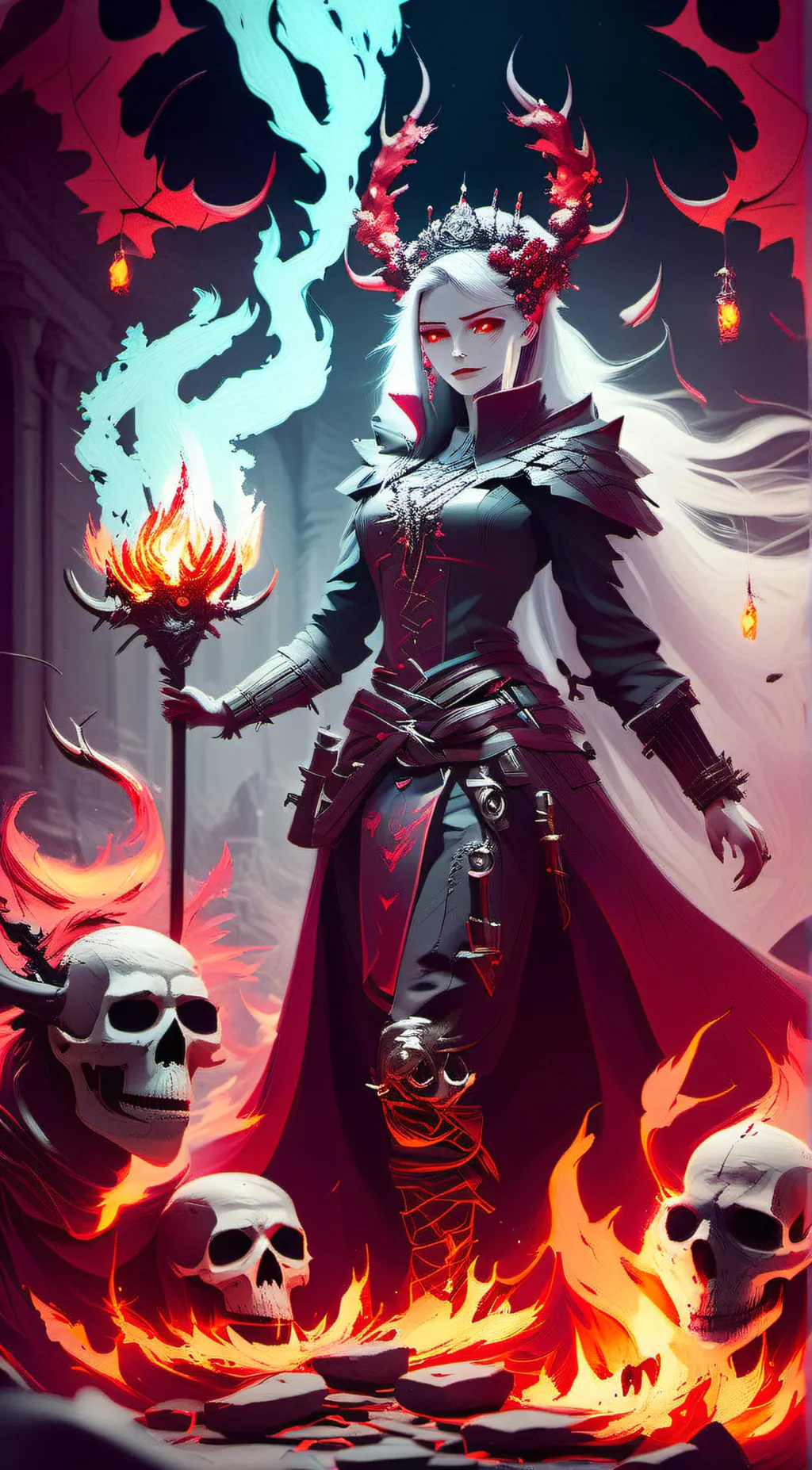 Talkie AI - Chat with Cerise