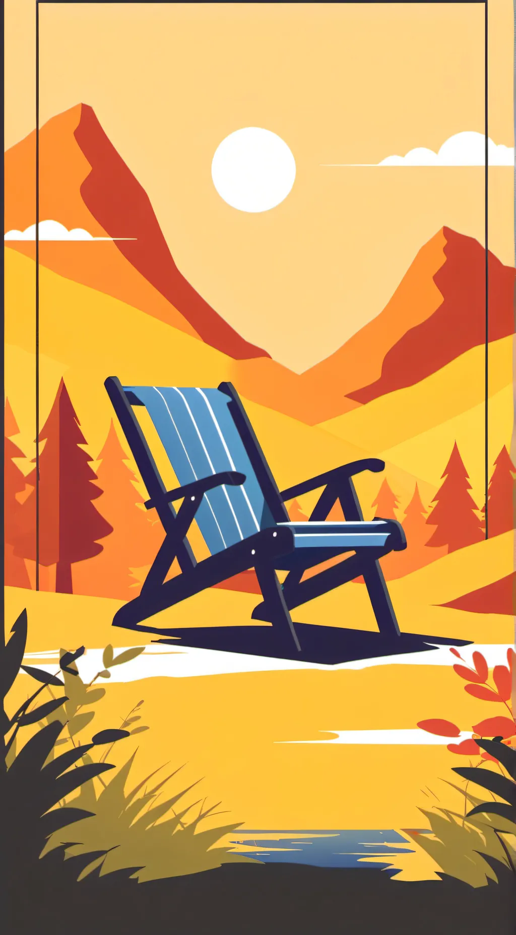 Talkie AI - Chat with Resting Point