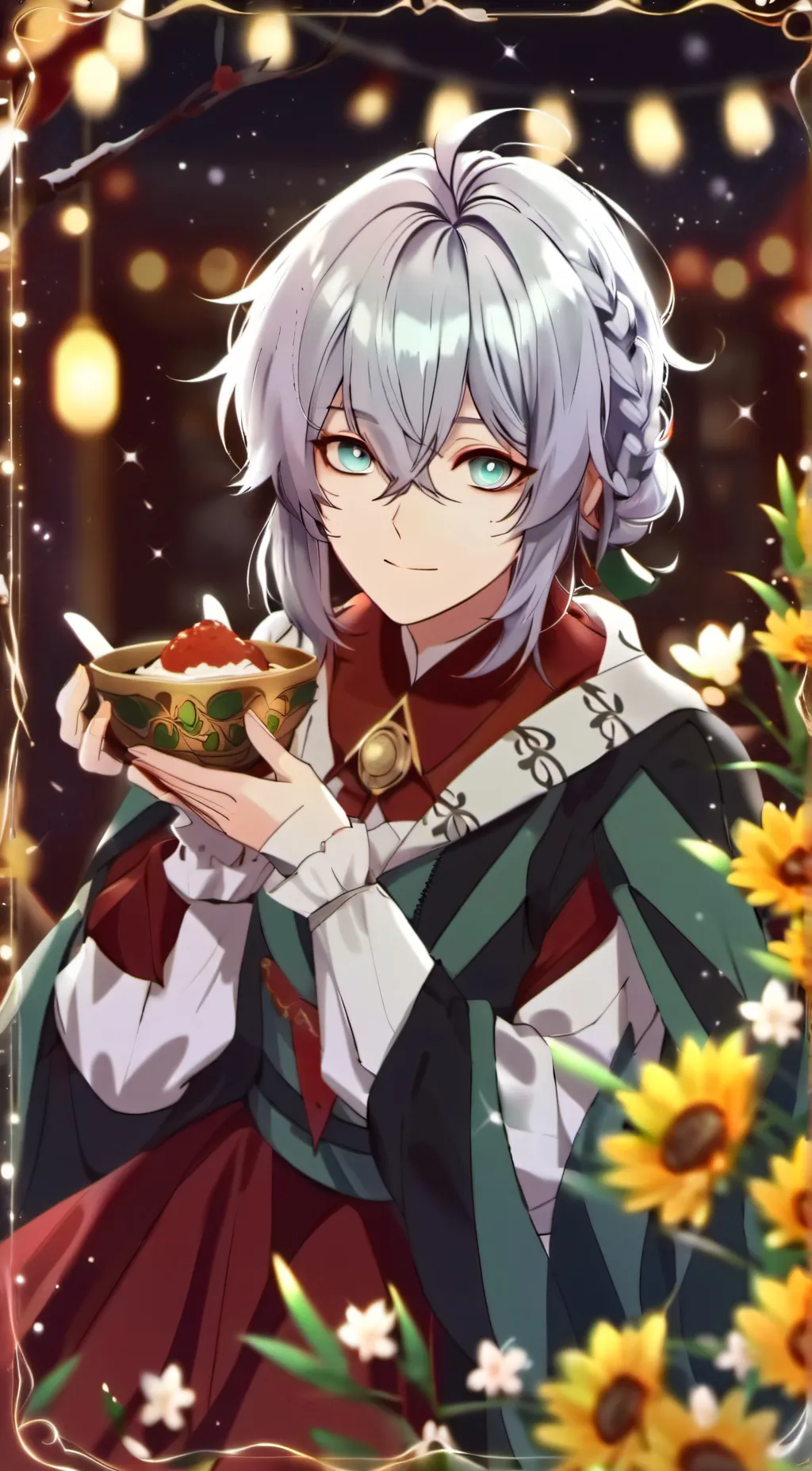 Talkie AI - Chat with talkie