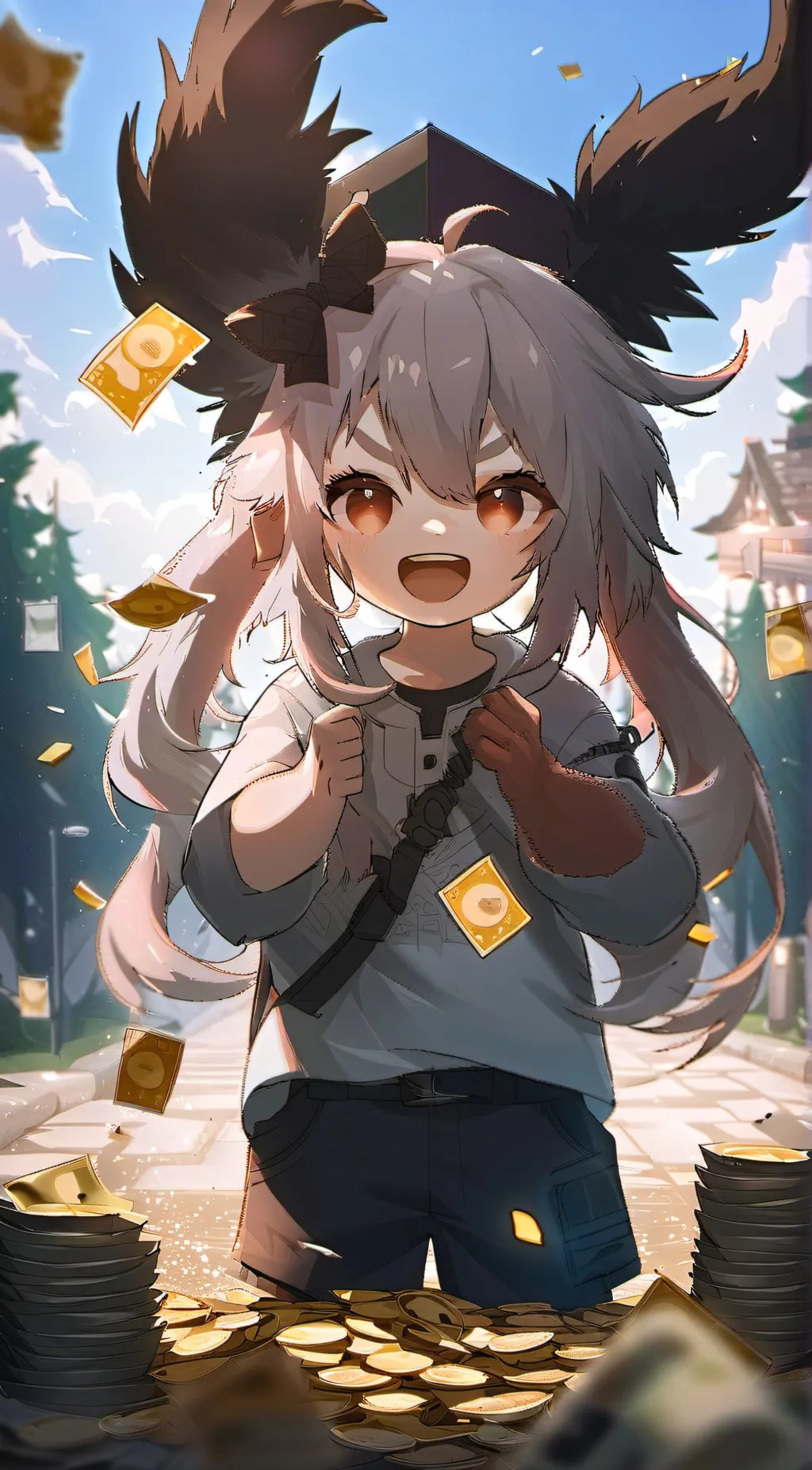 Talkie AI - Chat with freerobux