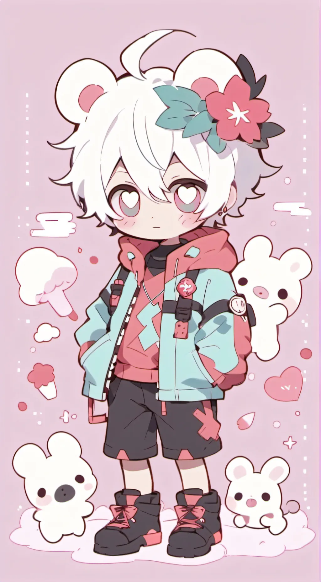 Talkie AI - Chat with Your male bestie 