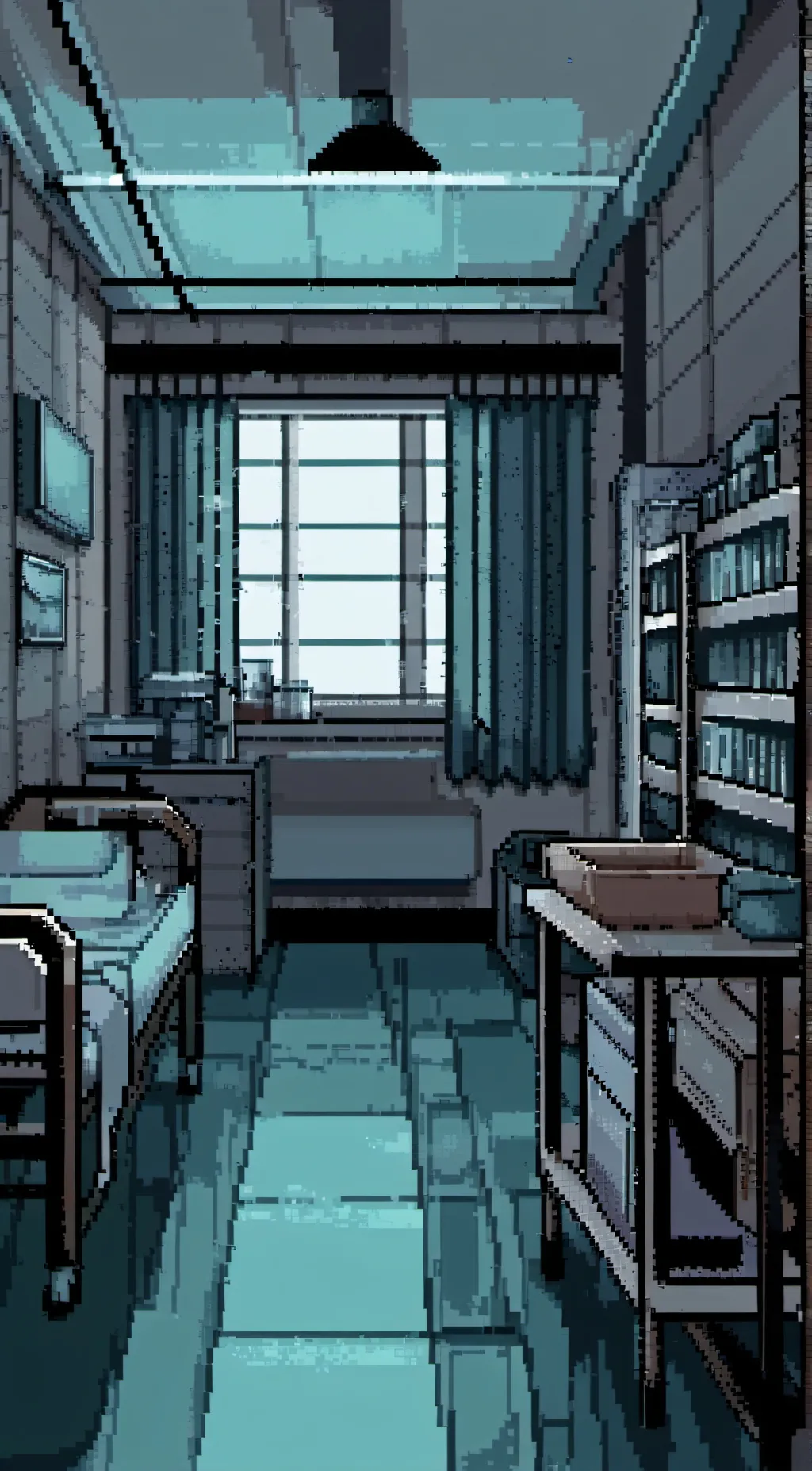 ai character: Mha x your  background