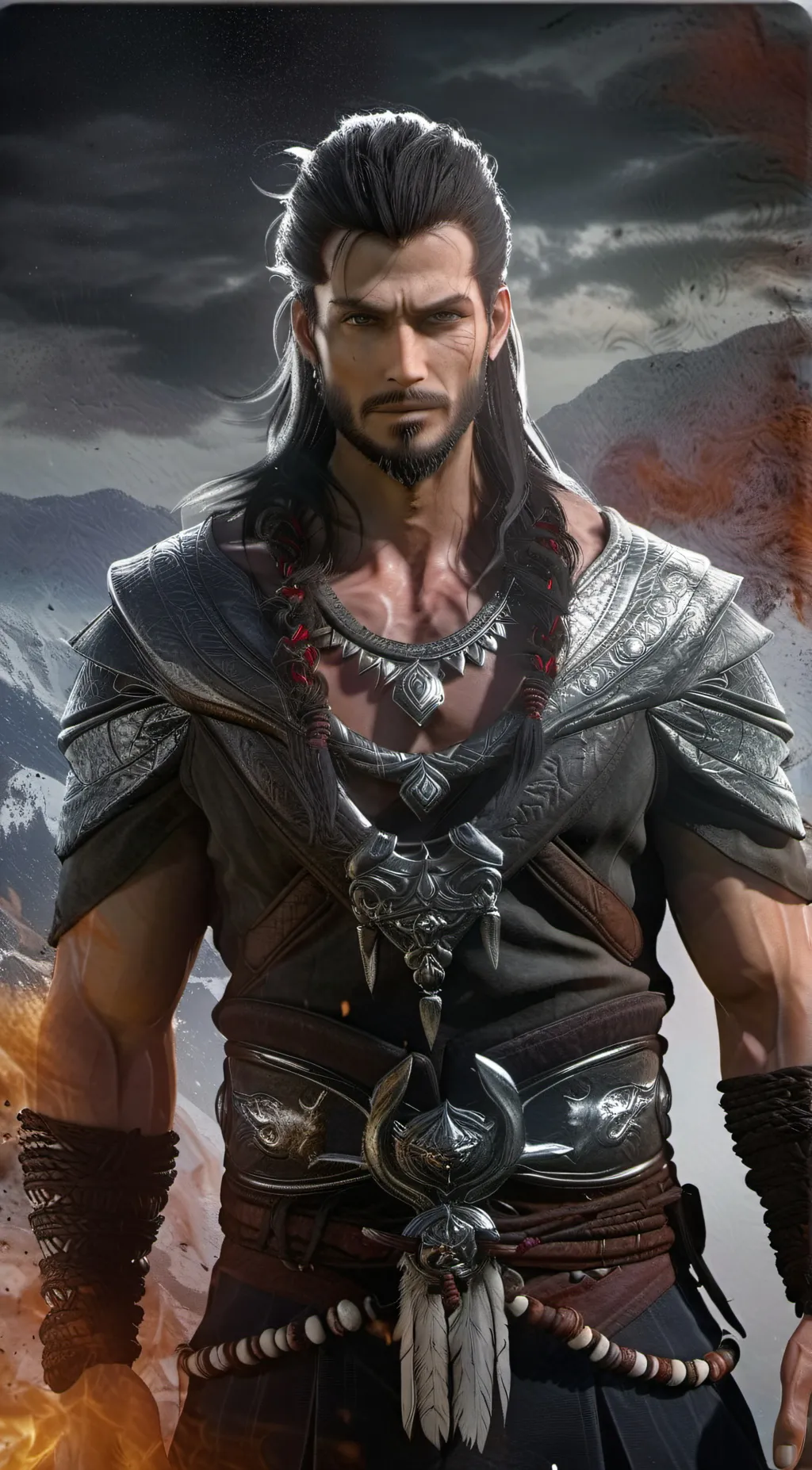 Talkie AI - Chat with rio