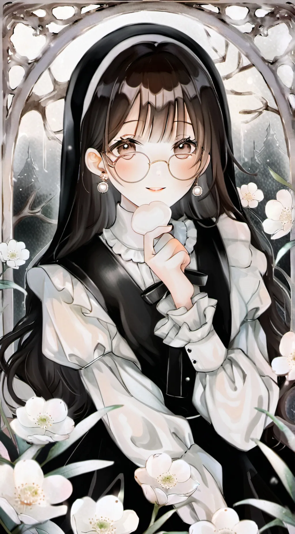 Talkie AI - Chat with Ammie