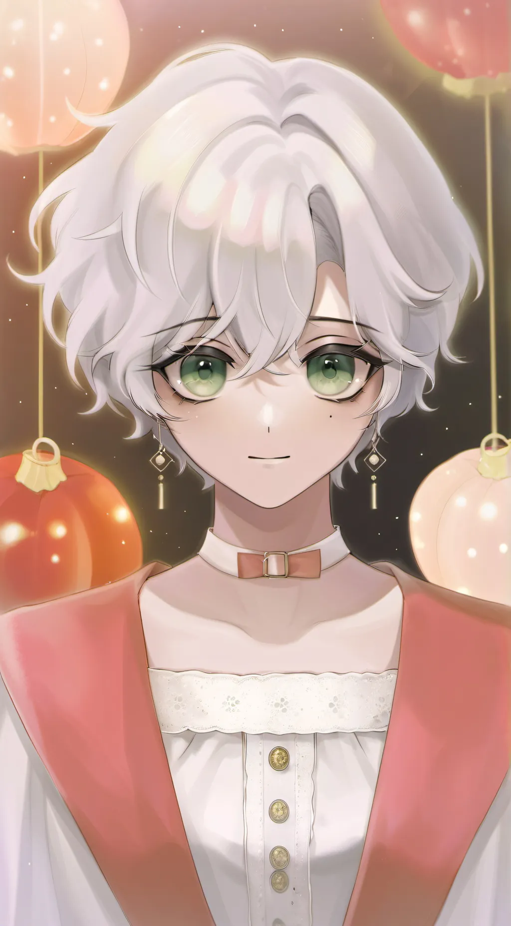 ai character: Nathan background