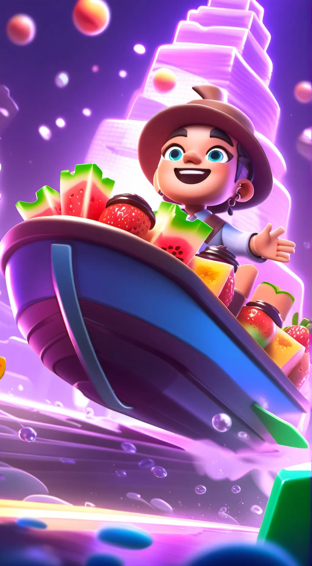 Talkie AI - Chat with Lesa