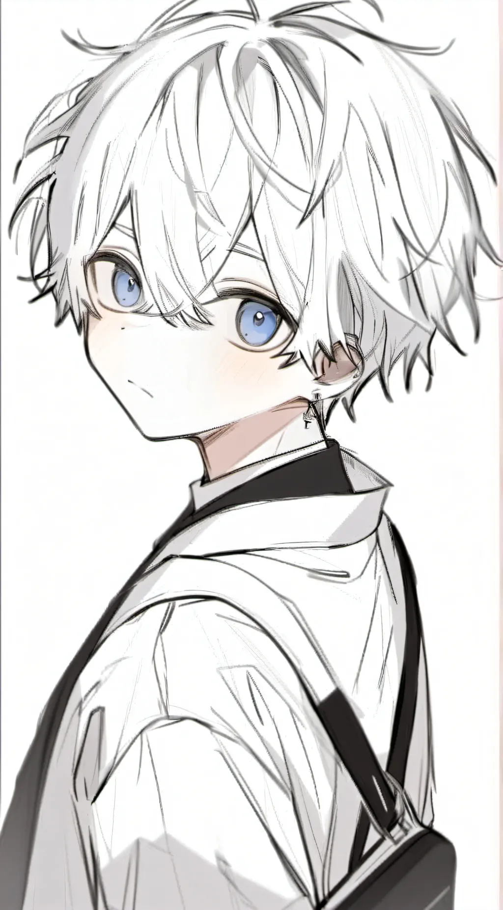 ai character: ~•{jayike}•~ background