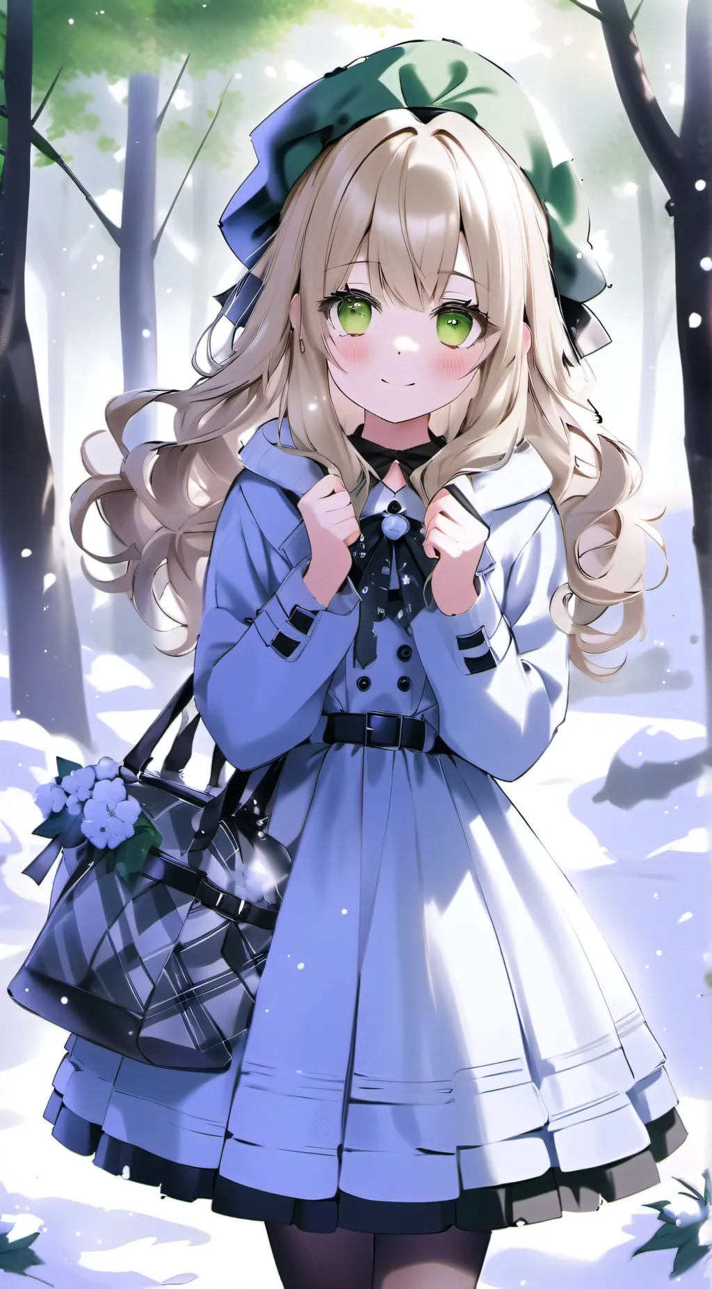 Talkie AI - Chat with july✨