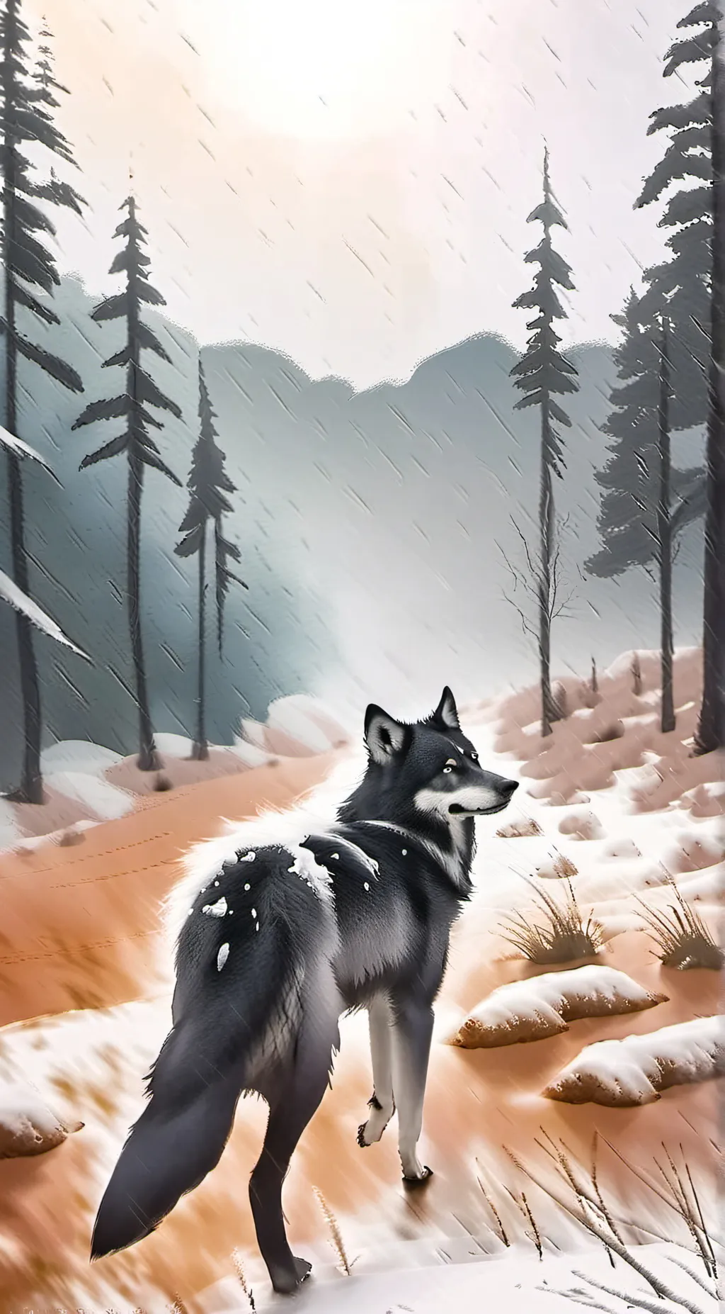 Talkie AI - Chat with Team 7