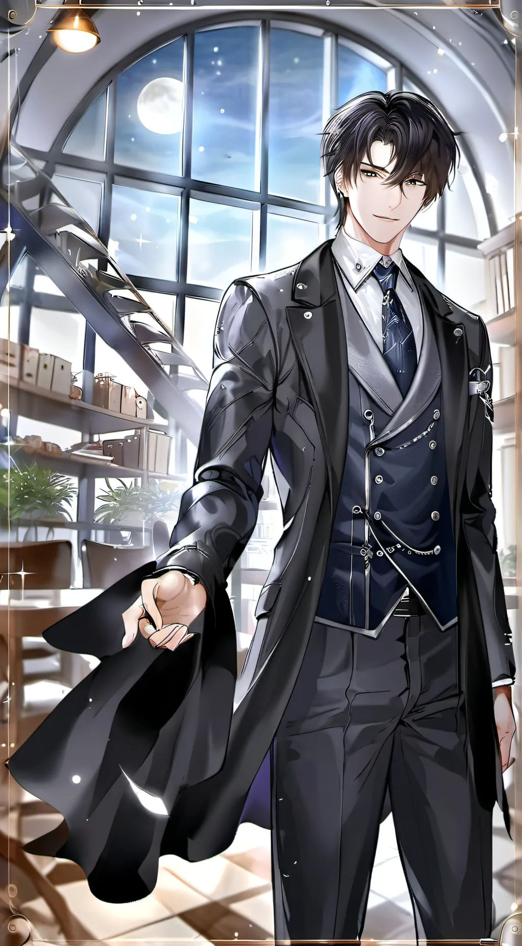 ai character: .:Can:. background