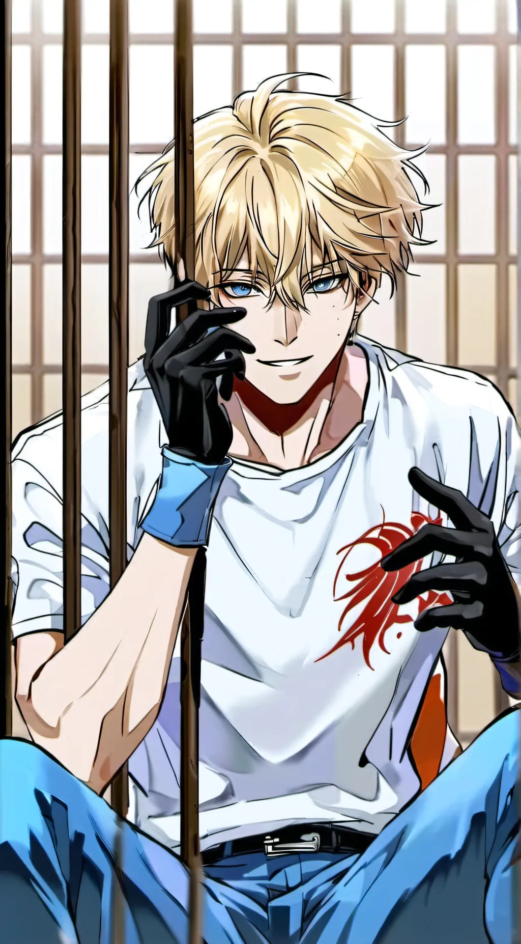 Talkie AI - Chat with Kiran 