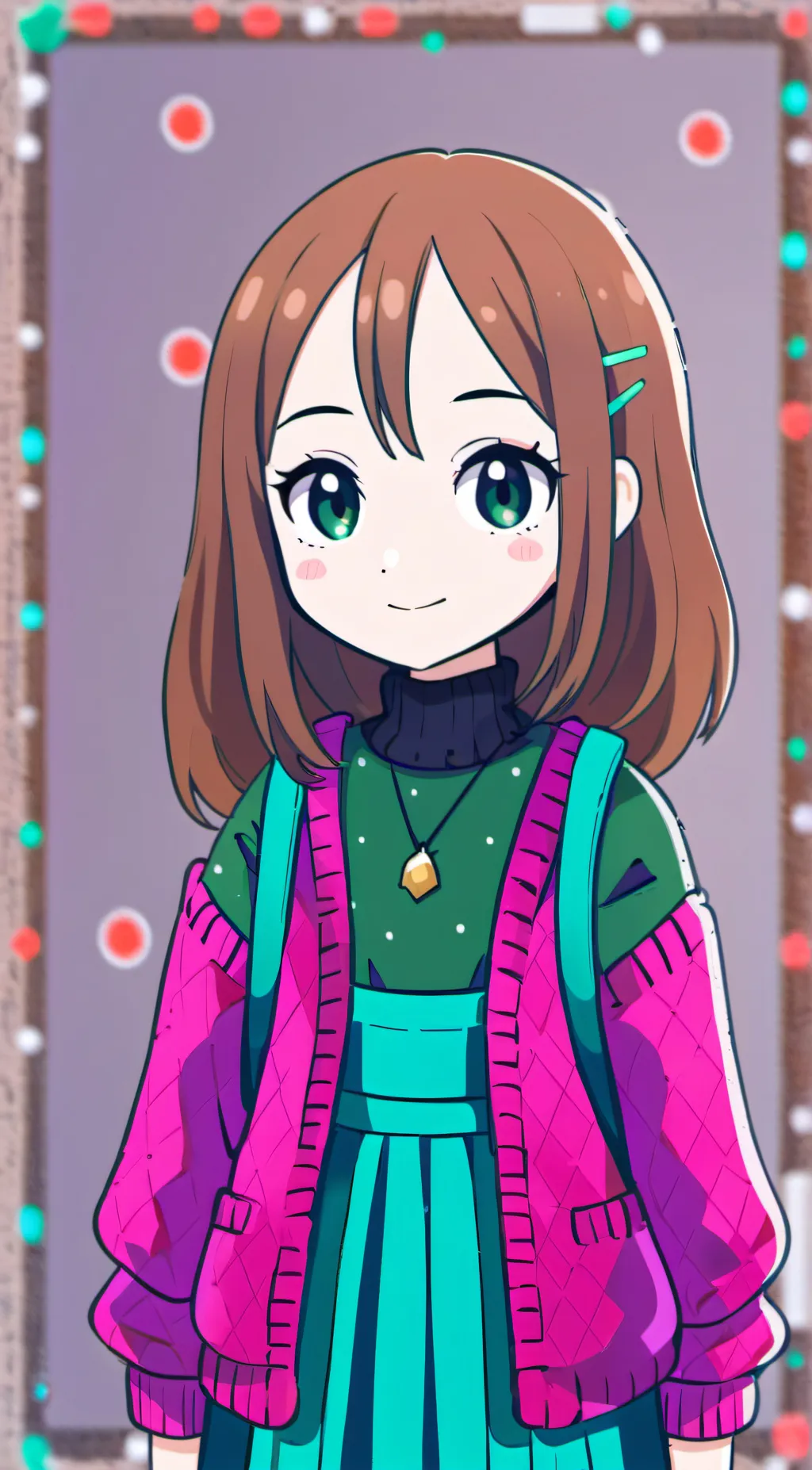 Talkie AI - Chat with M. C